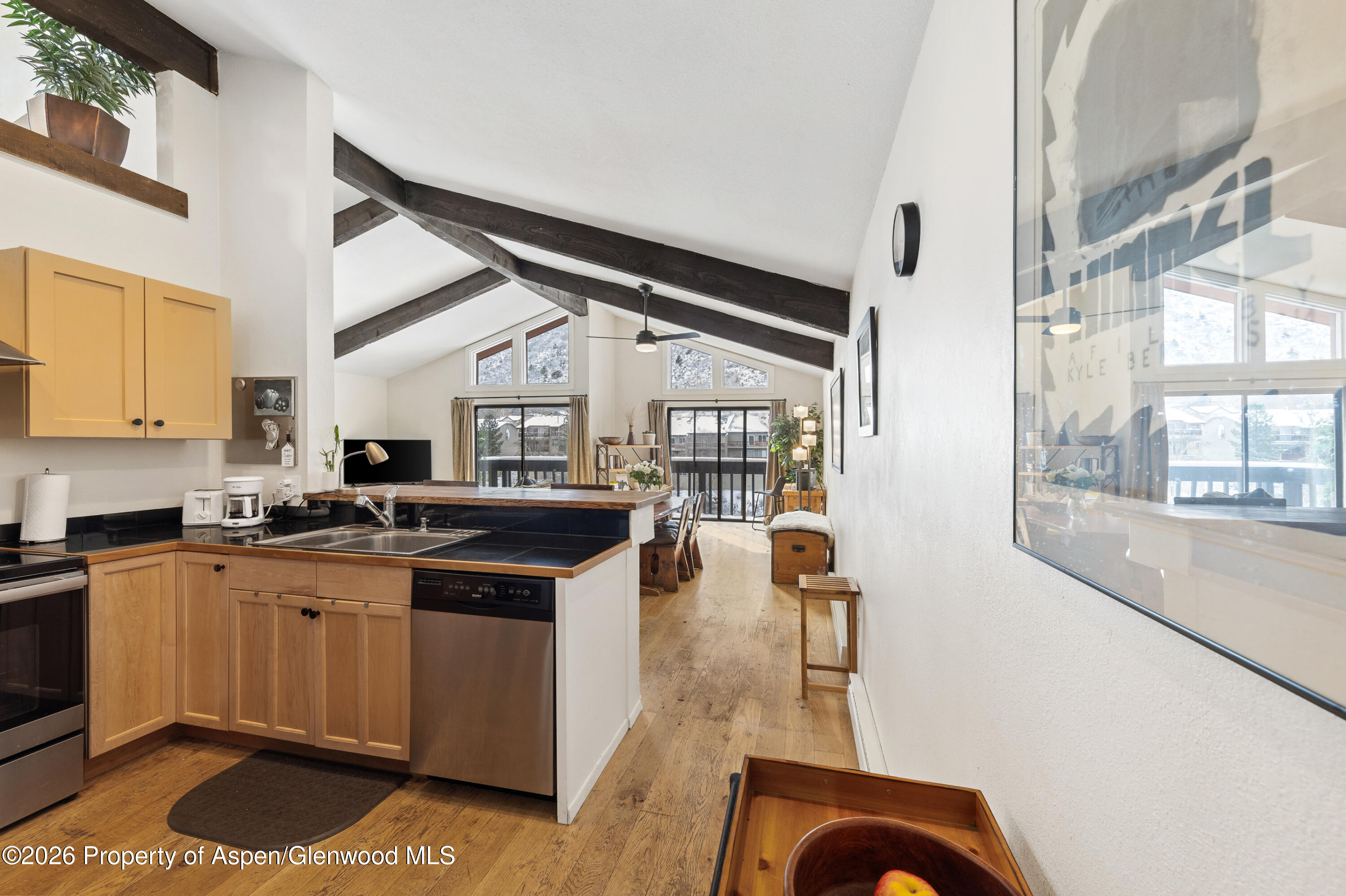 2505 Cisar Court Glenwood Springs CO 81601