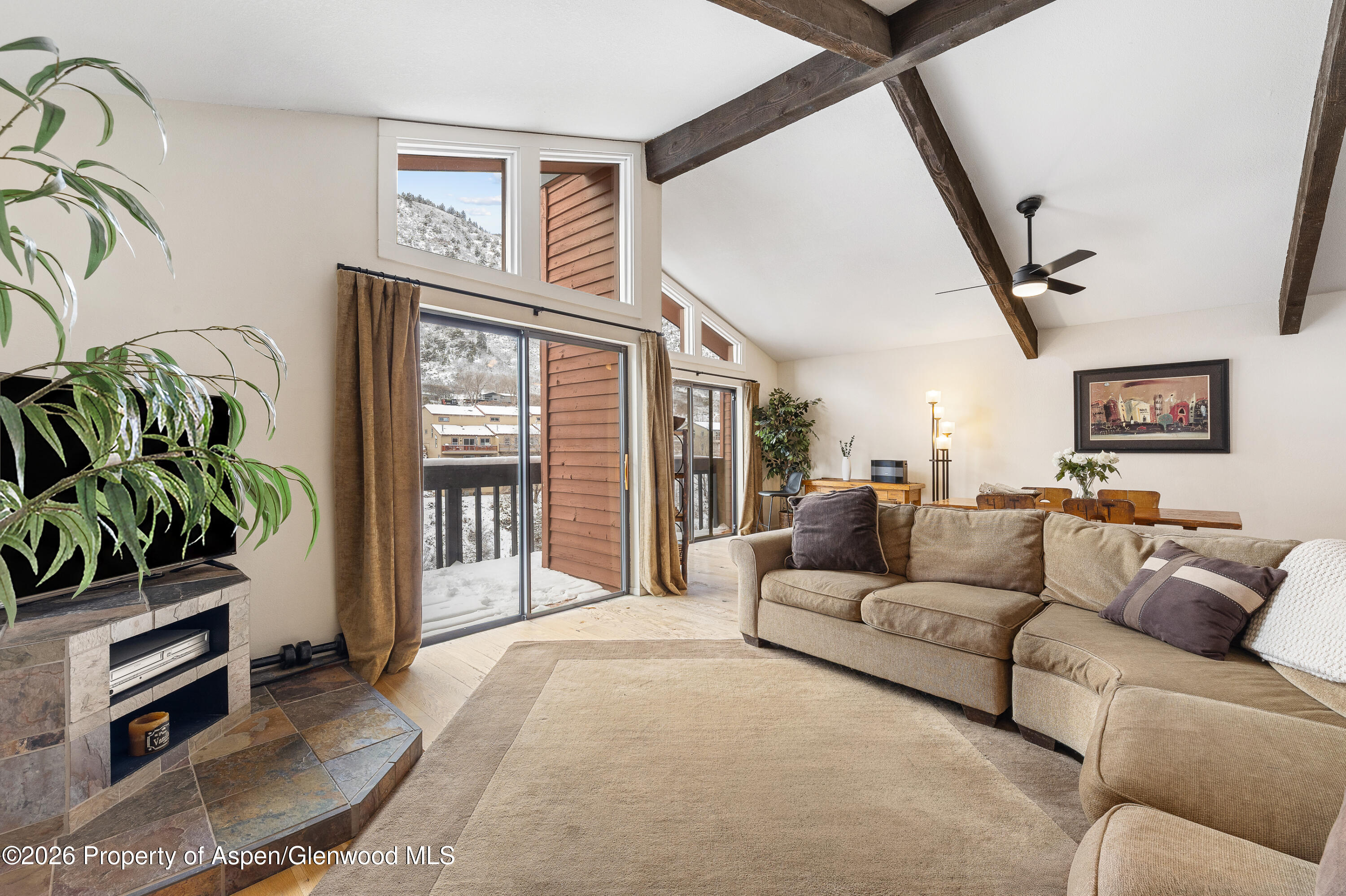 2505 Cisar Court Glenwood Springs CO 81601