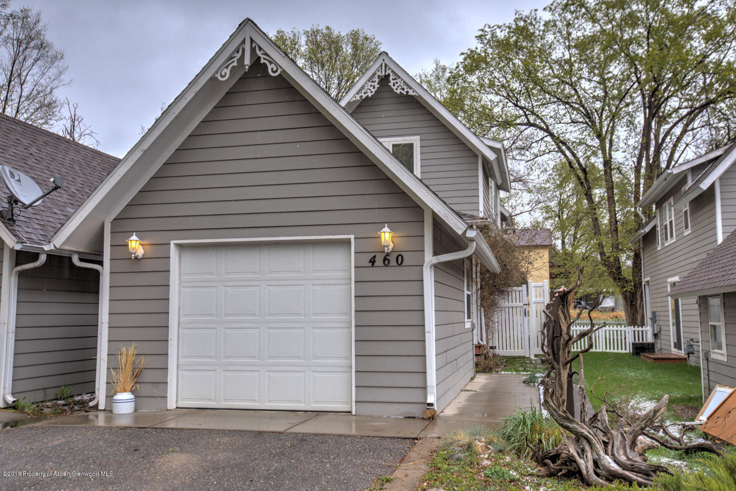 460 N 5th Street Silt CO 81652