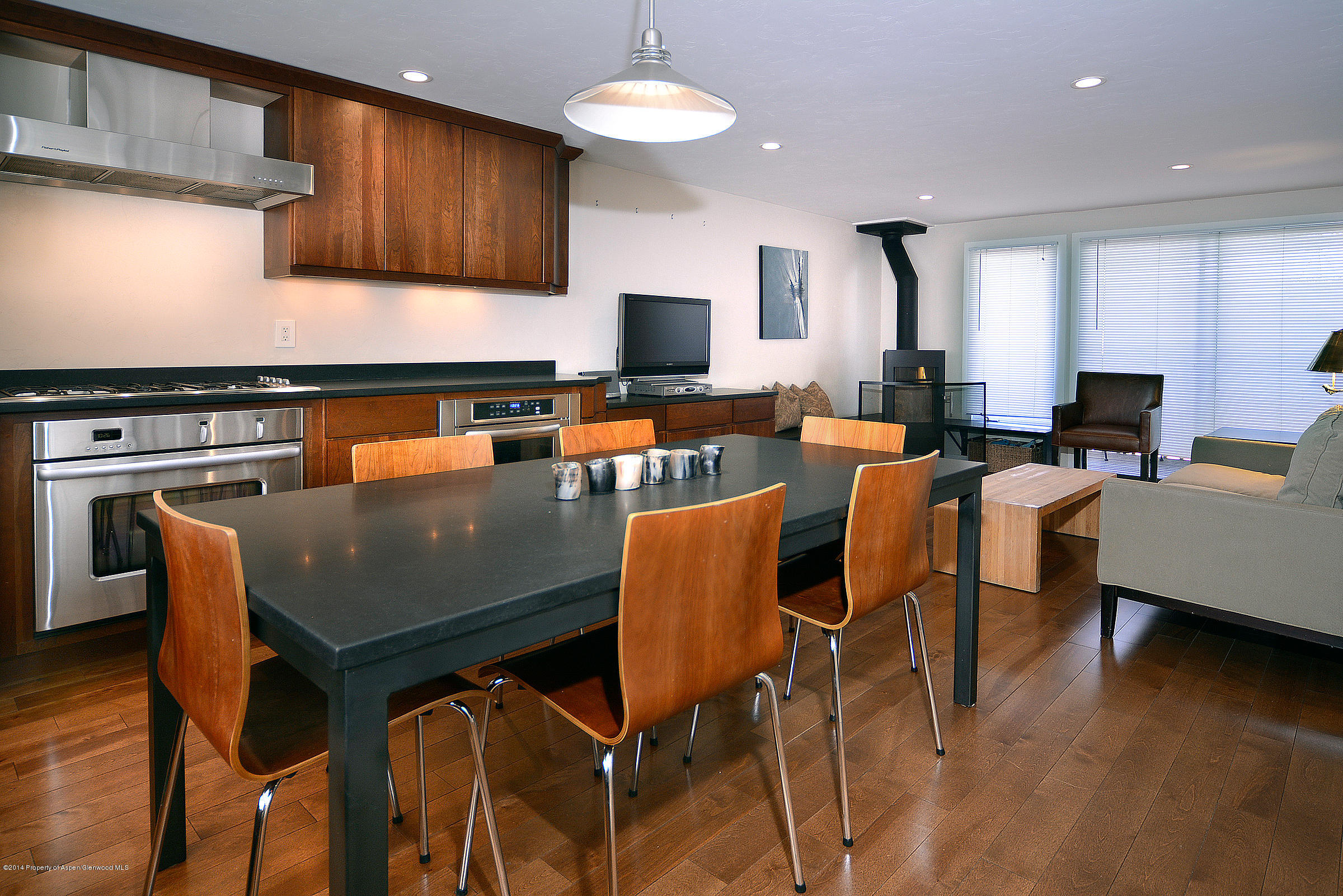 720 W Hopkins Avenue Aspen CO 81611