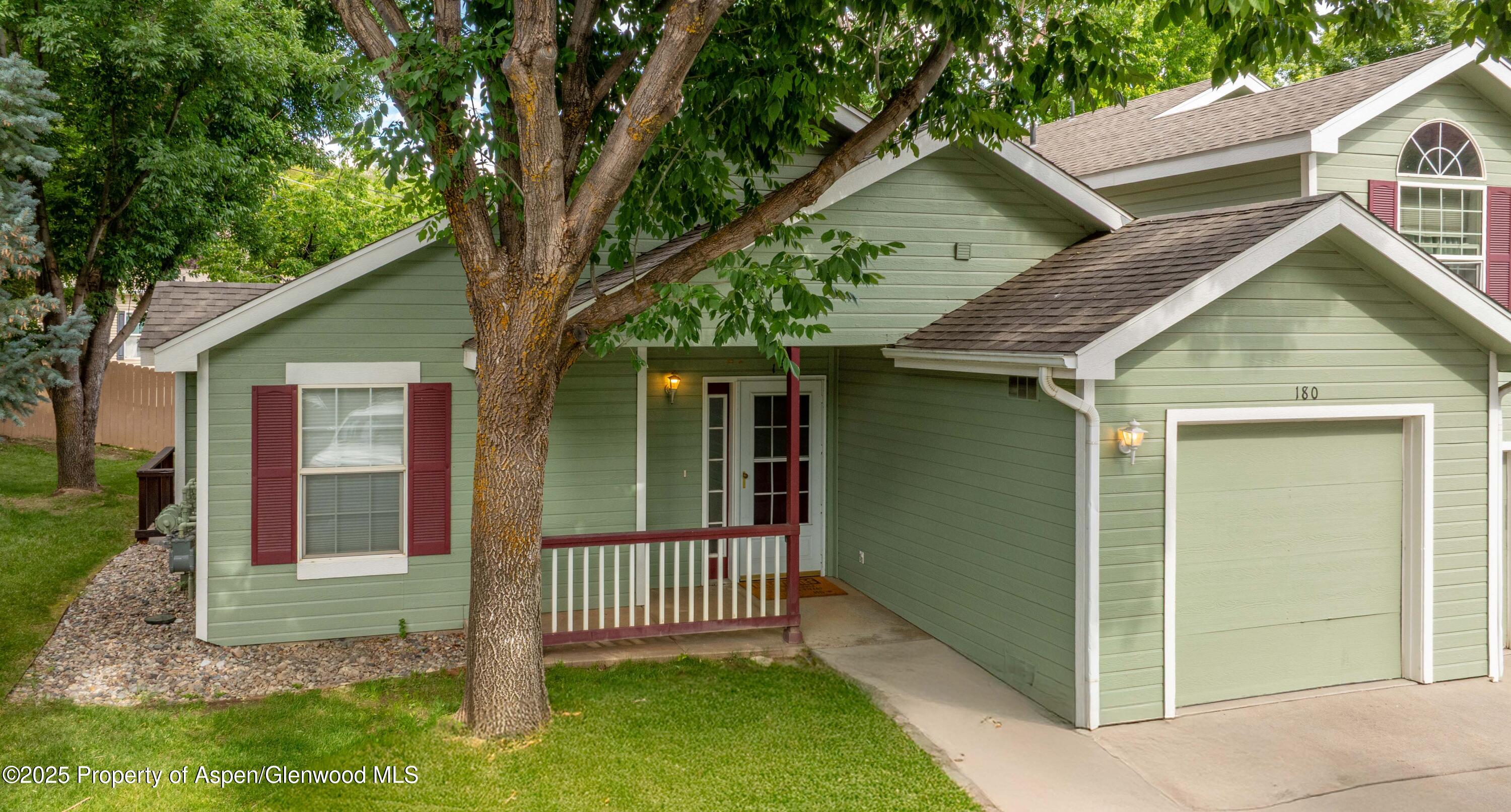 180 Orchard Drive Glenwood Springs CO 81601