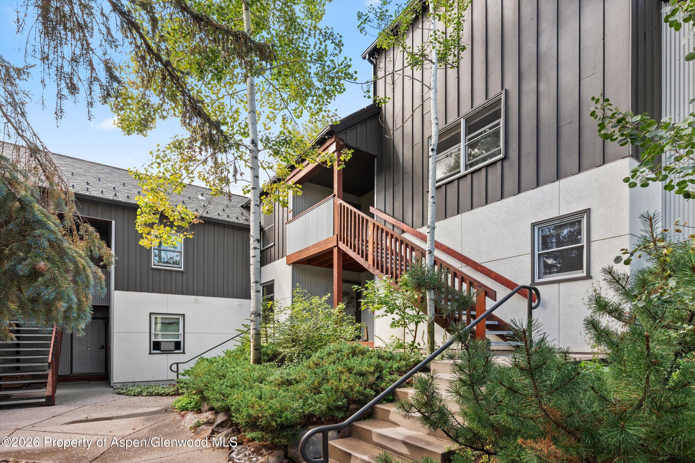414 Pacific Avenue Aspen CO 81611