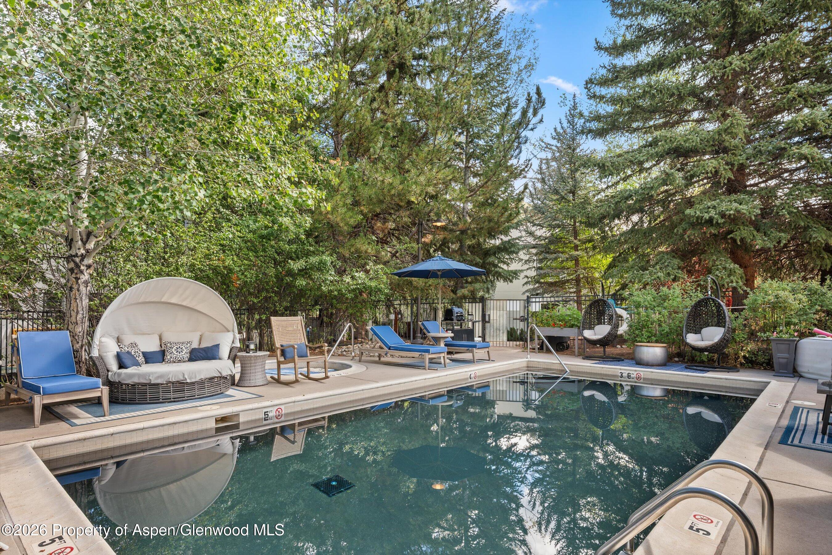 414 Pacific Avenue Aspen CO 81611
