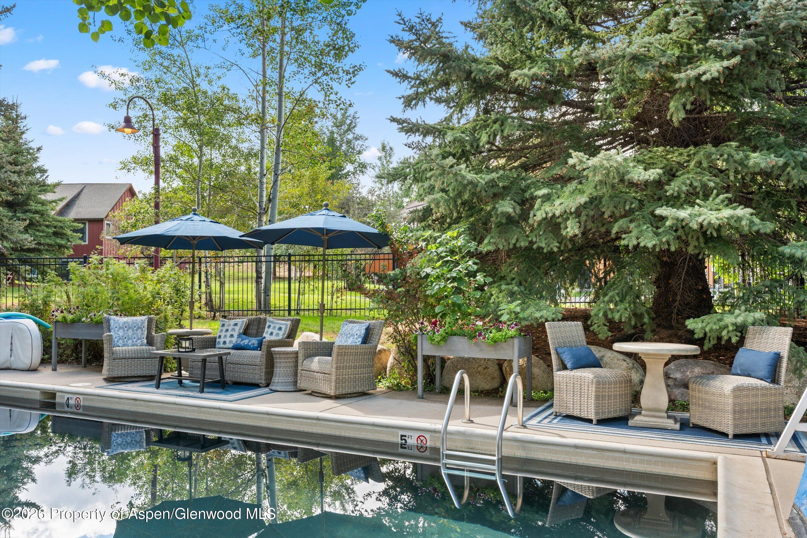 414 Pacific Avenue Aspen CO 81611