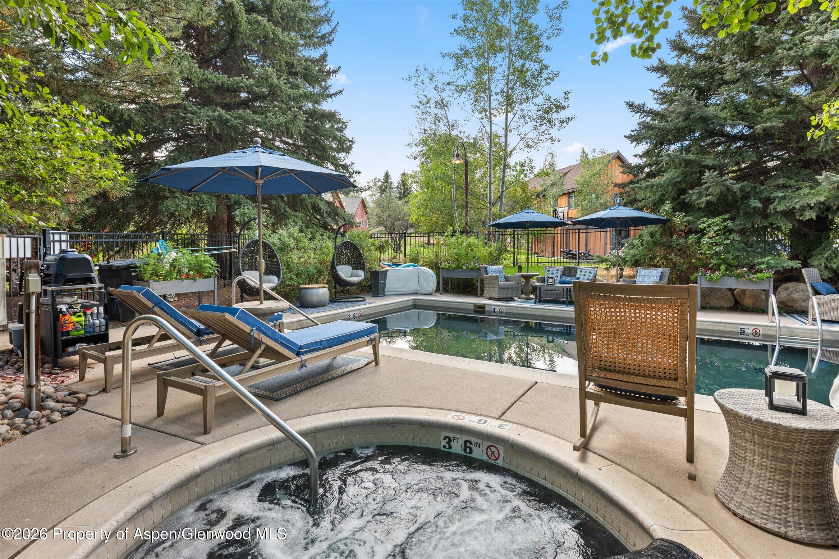 414 Pacific Avenue Aspen CO 81611