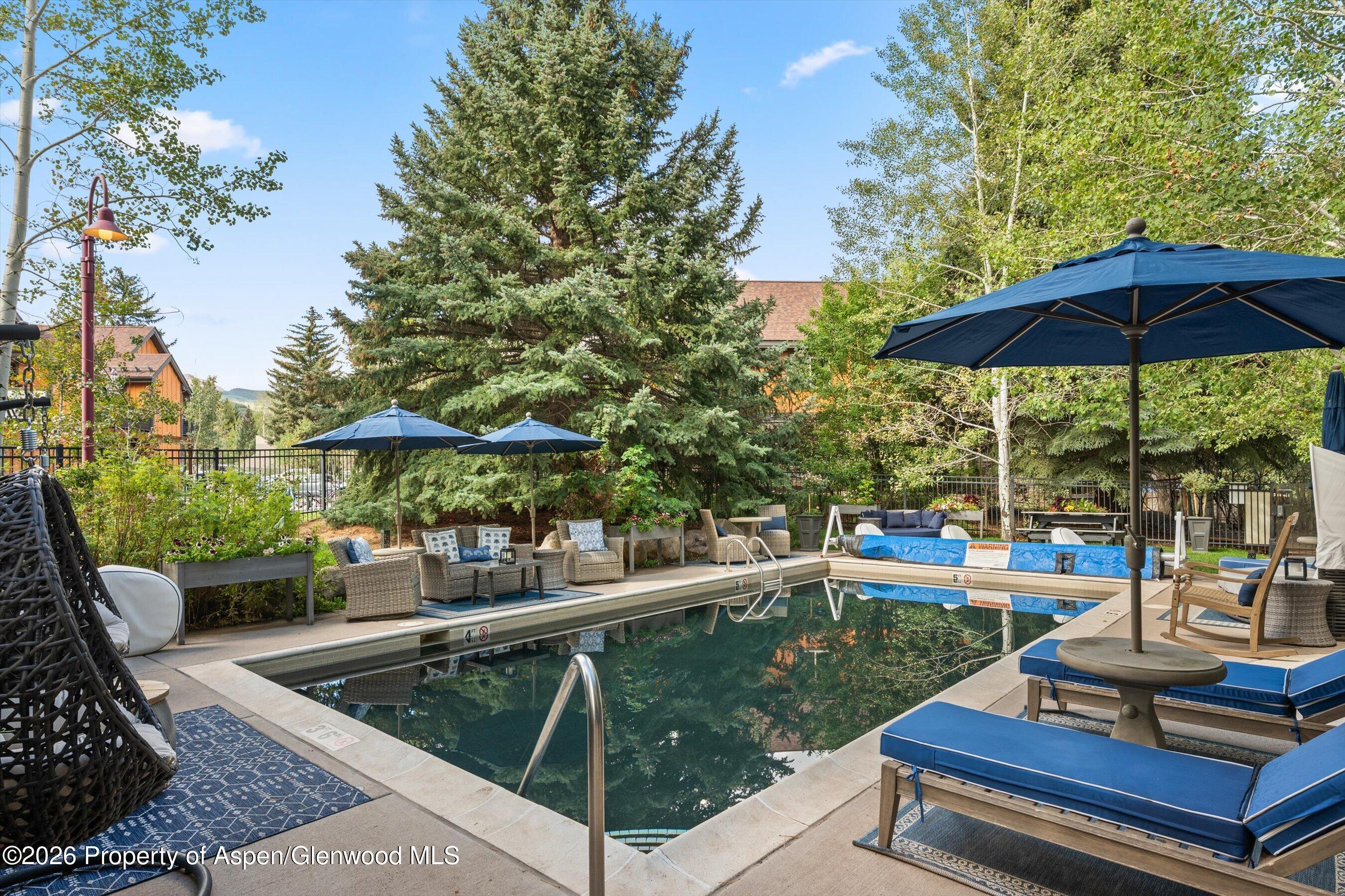 414 Pacific Avenue Aspen CO 81611