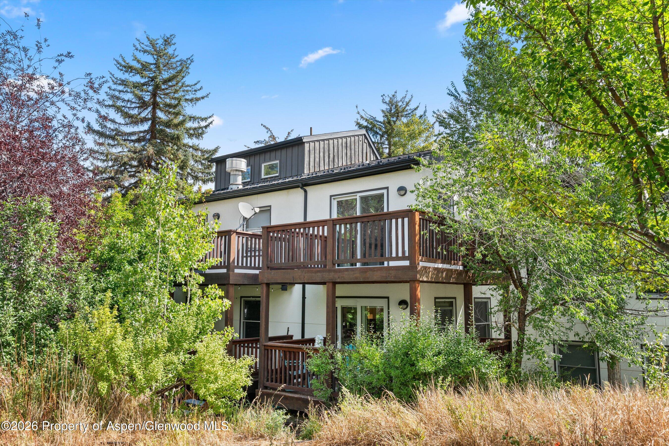 414 Pacific Avenue Aspen CO 81611