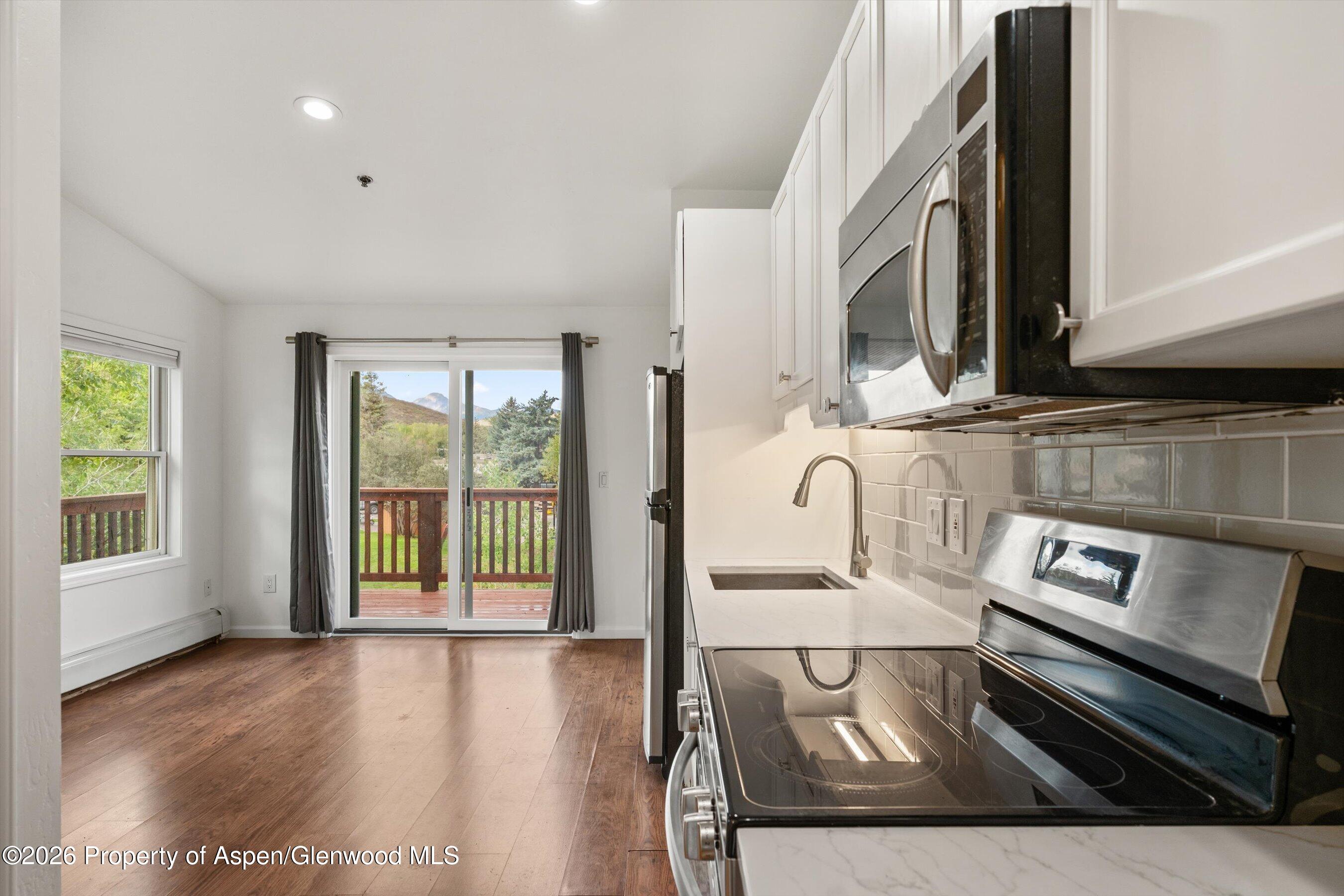 414 Pacific Avenue Aspen CO 81611