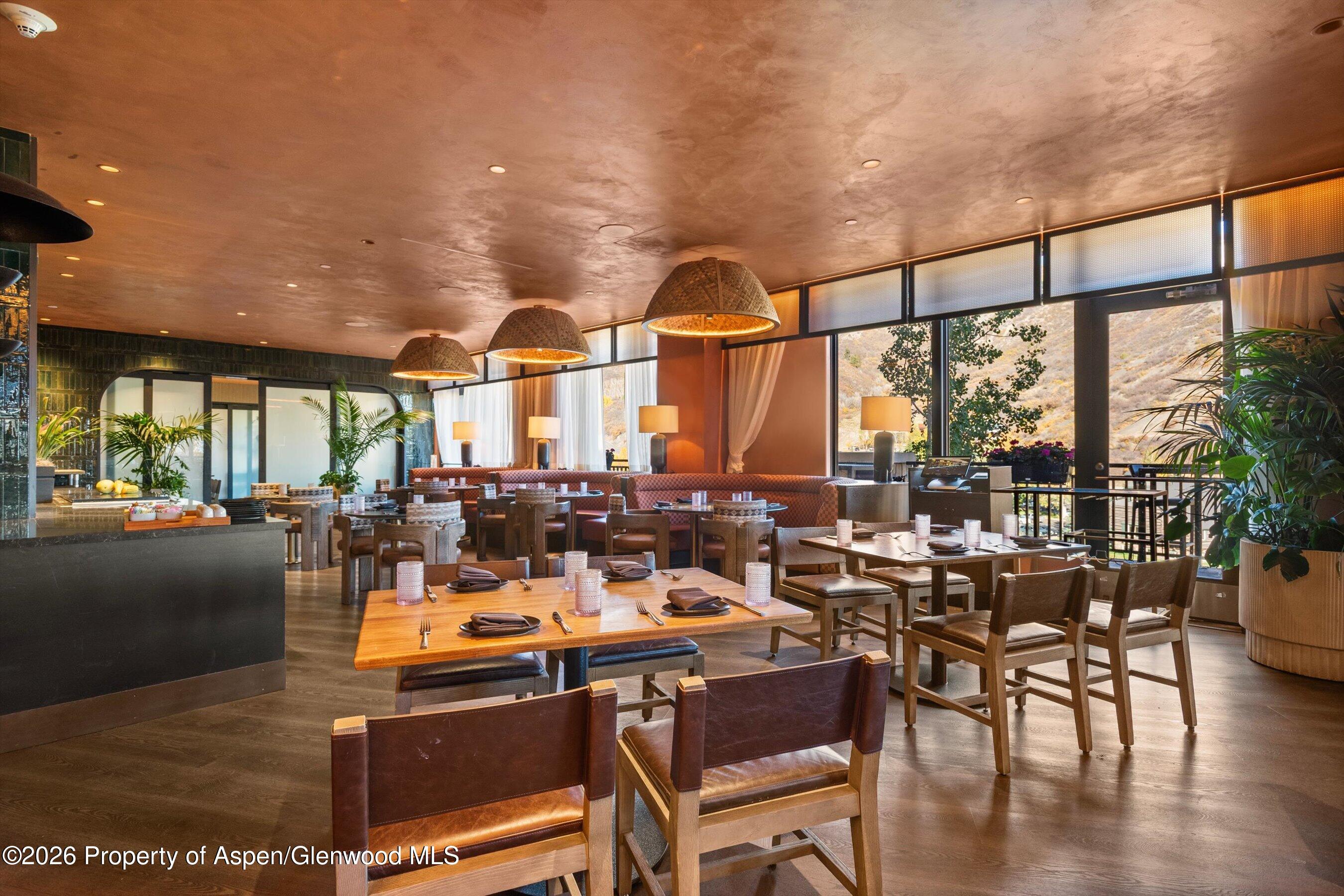 130 Wood Road Snowmass Village CO 81615