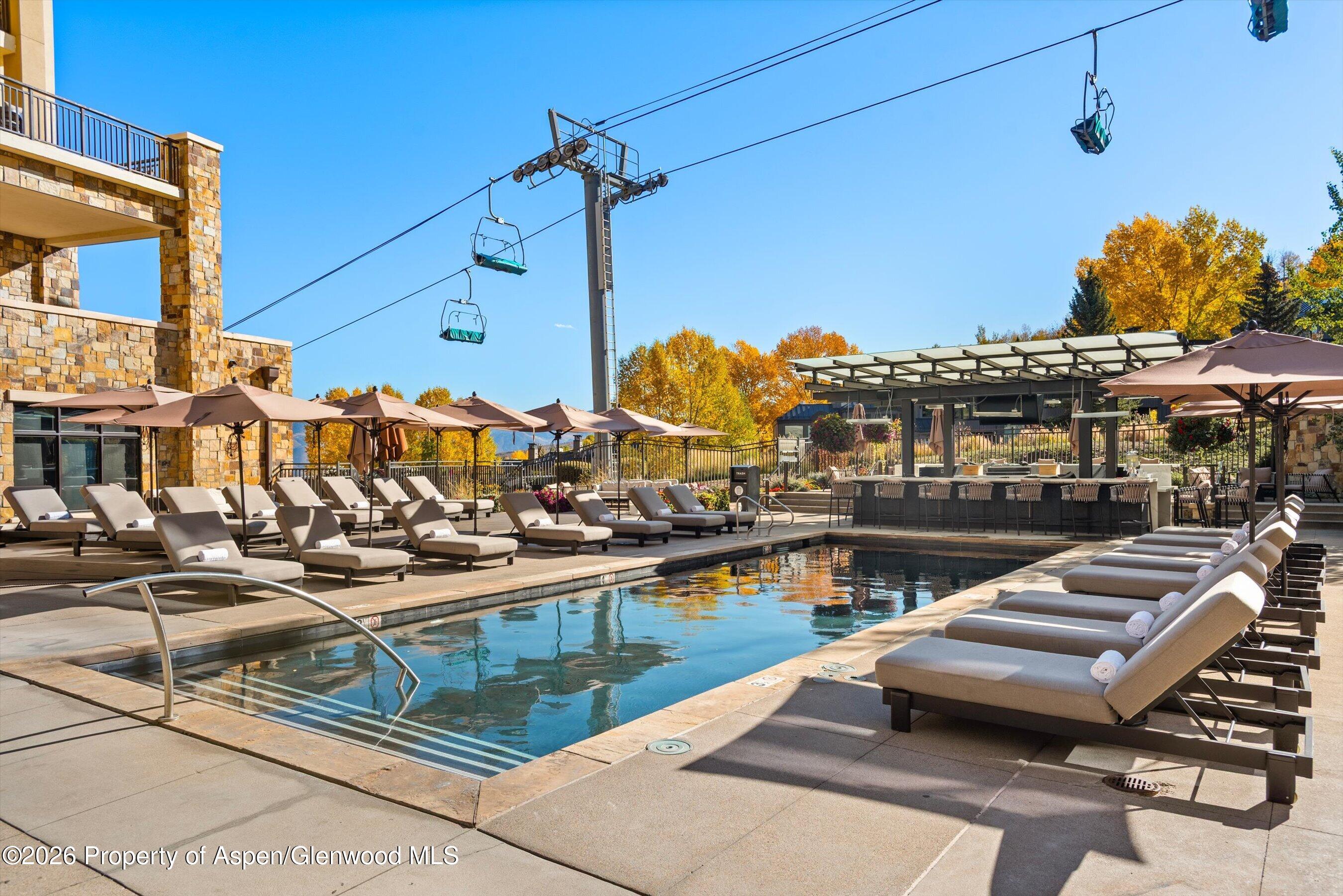 130 Wood Road Snowmass Village CO 81615