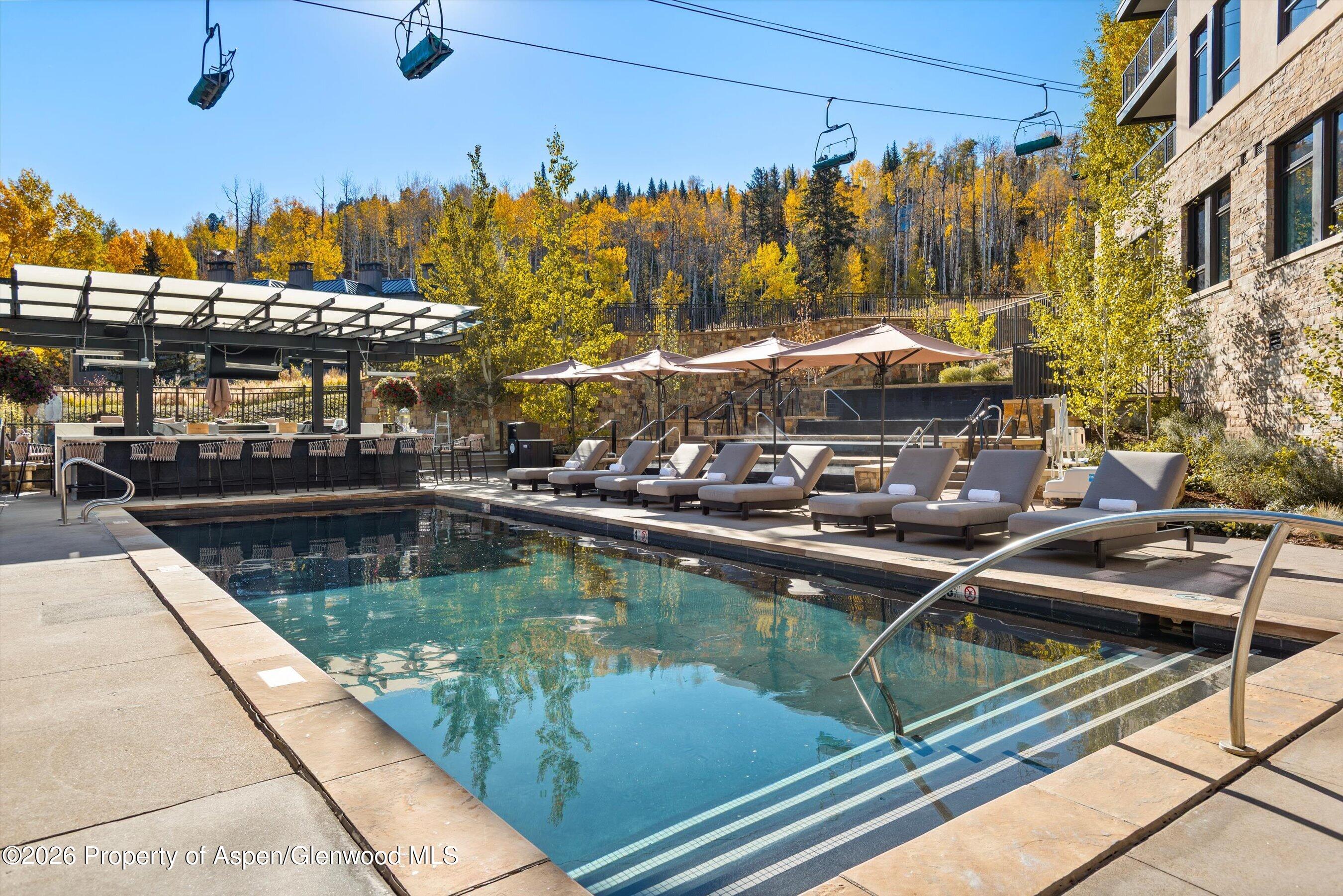130 Wood Road Snowmass Village CO 81615