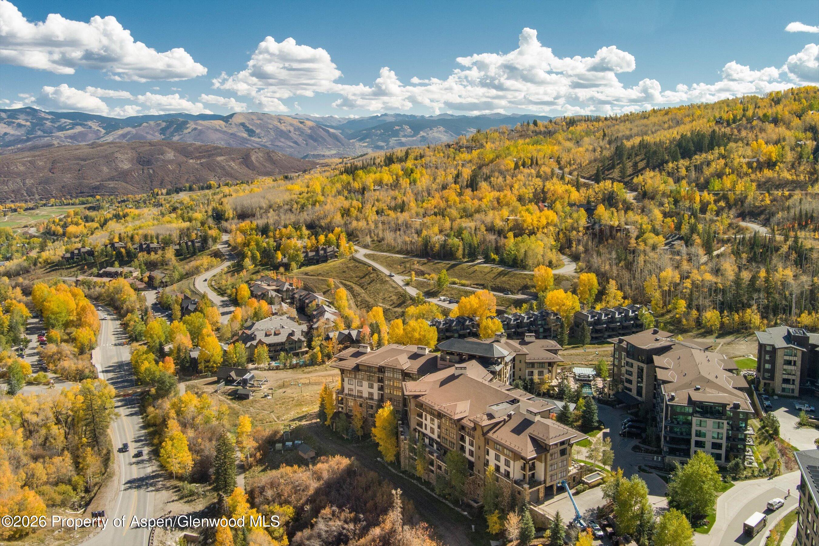 130 Wood Road Snowmass Village CO 81615