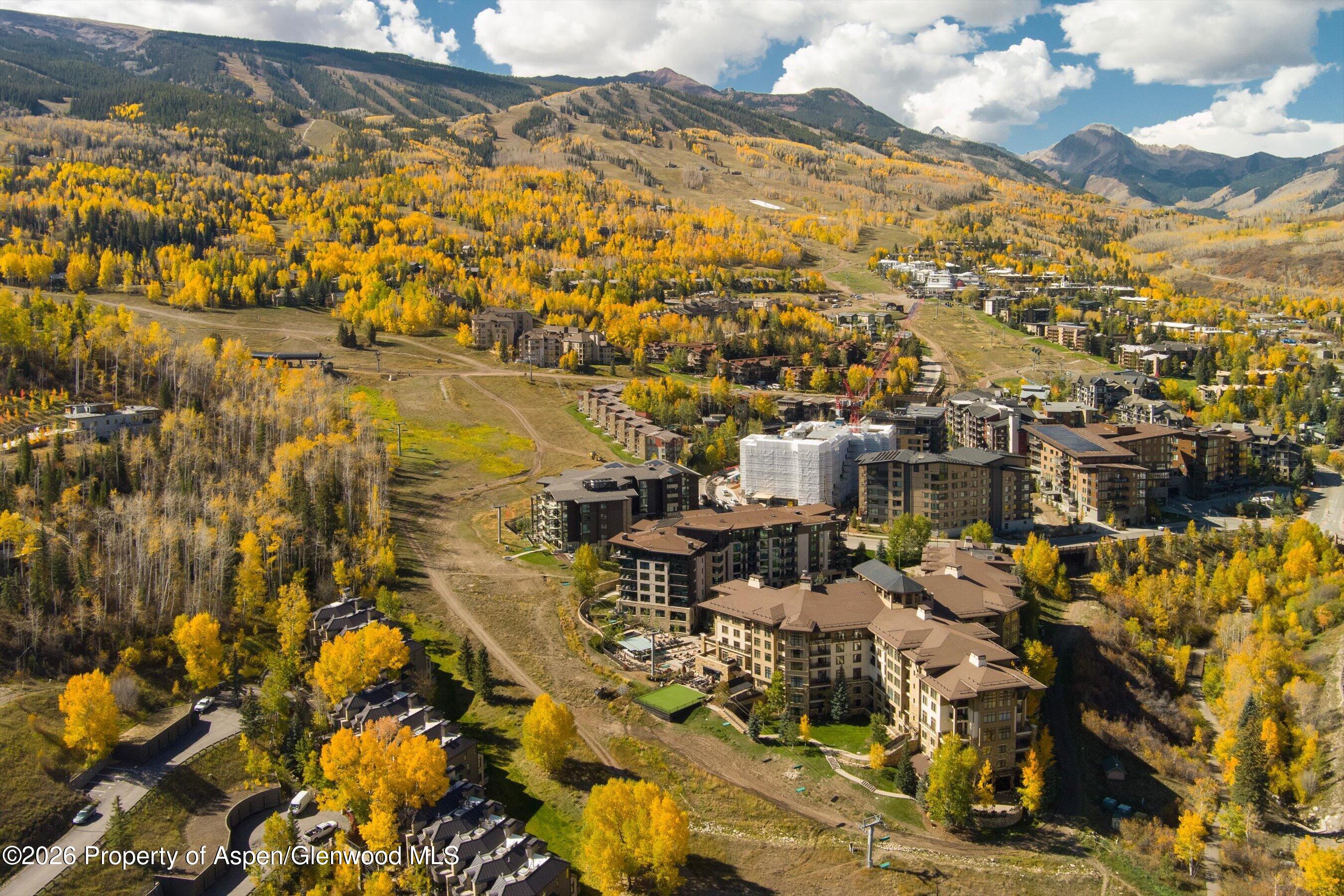 130 Wood Road Snowmass Village CO 81615