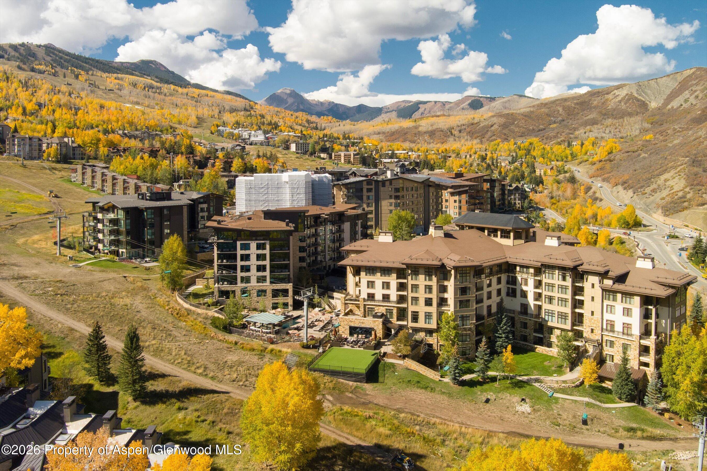 130 Wood Road Snowmass Village CO 81615