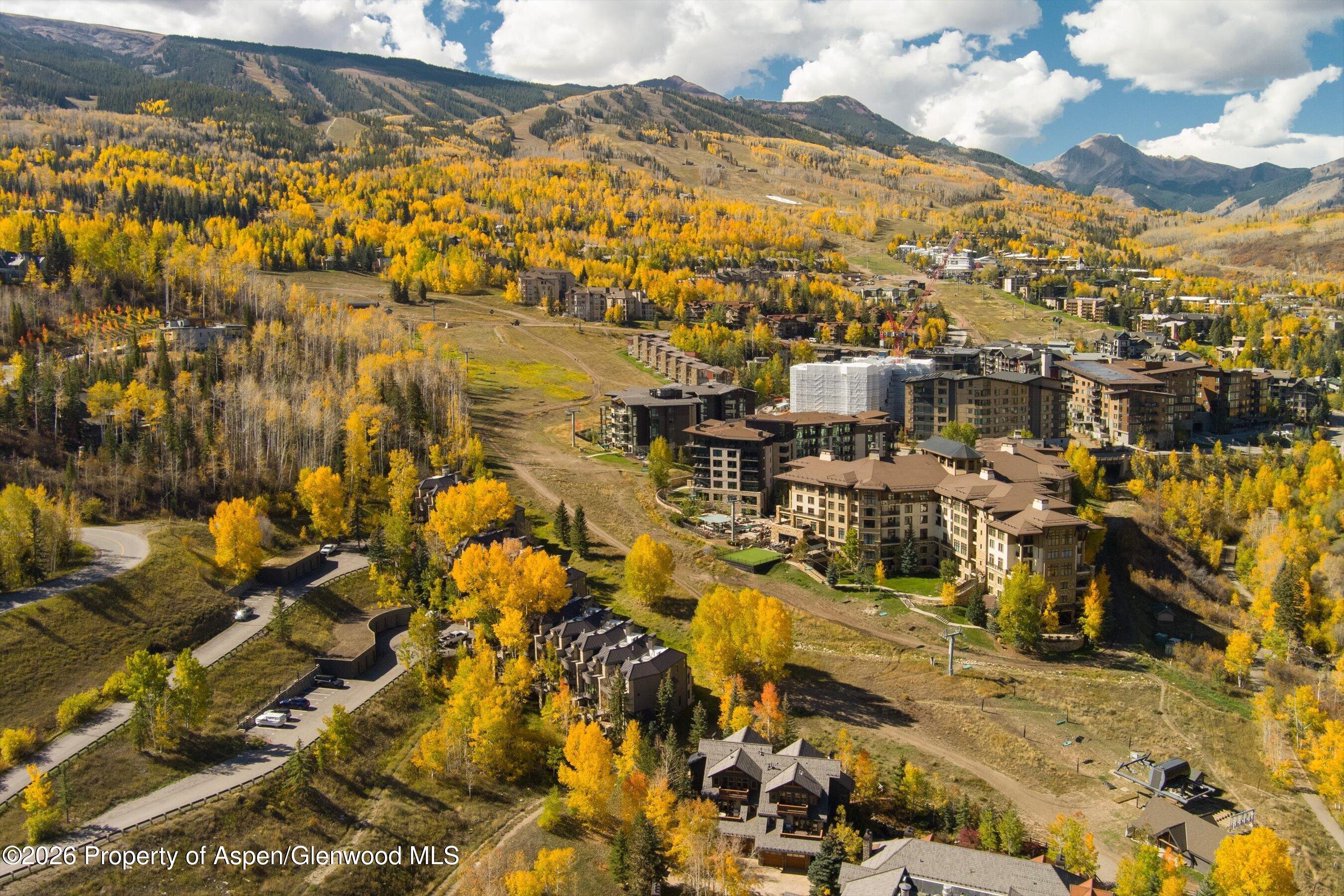 130 Wood Road Snowmass Village CO 81615