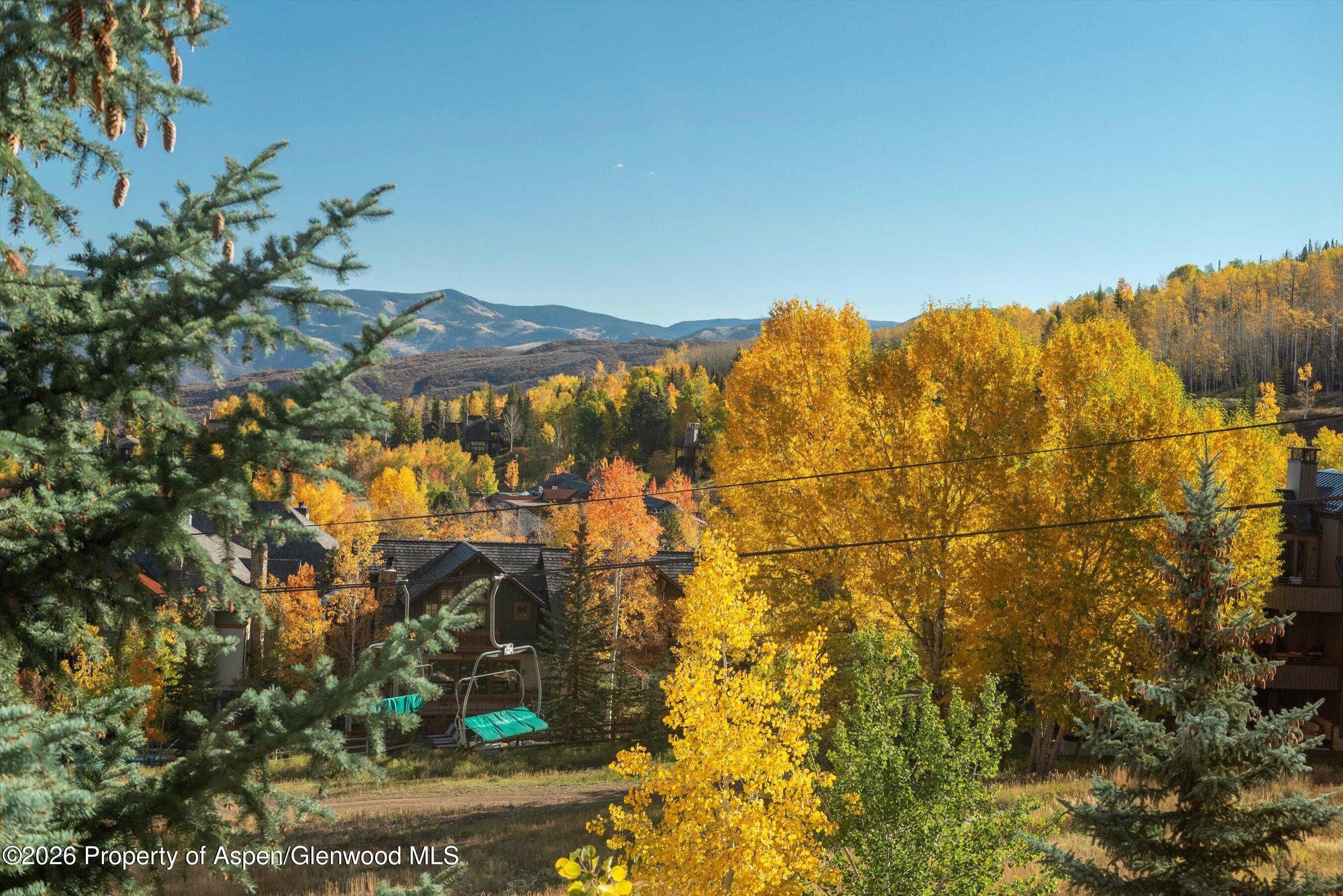 130 Wood Road Snowmass Village CO 81615