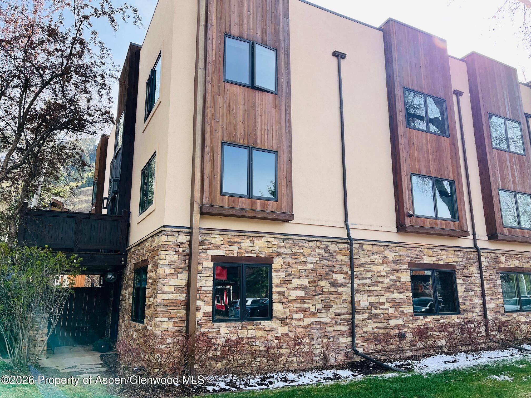119 E Cooper Avenue Aspen CO 81611