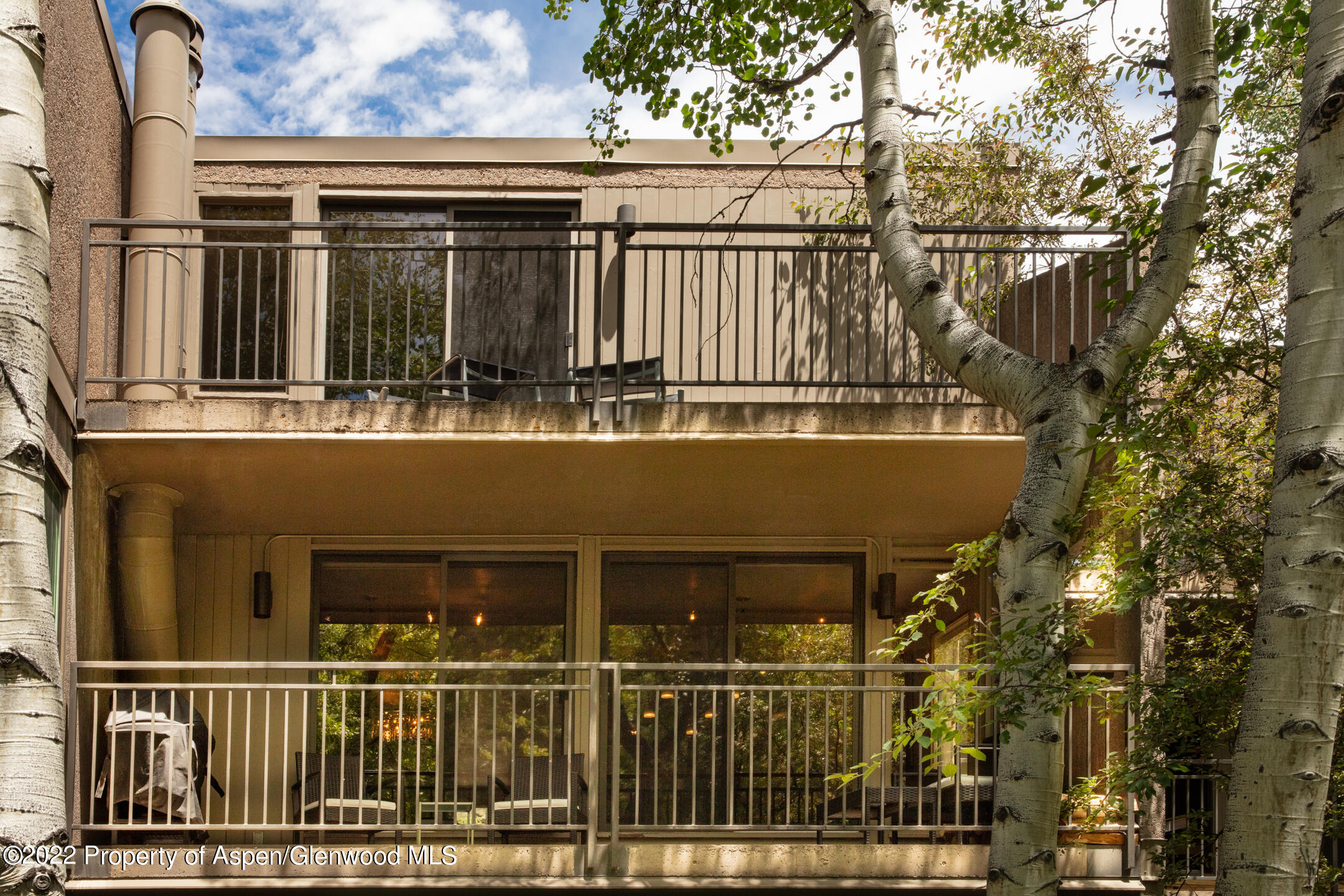800 E Hopkins Avenue Aspen CO 81611