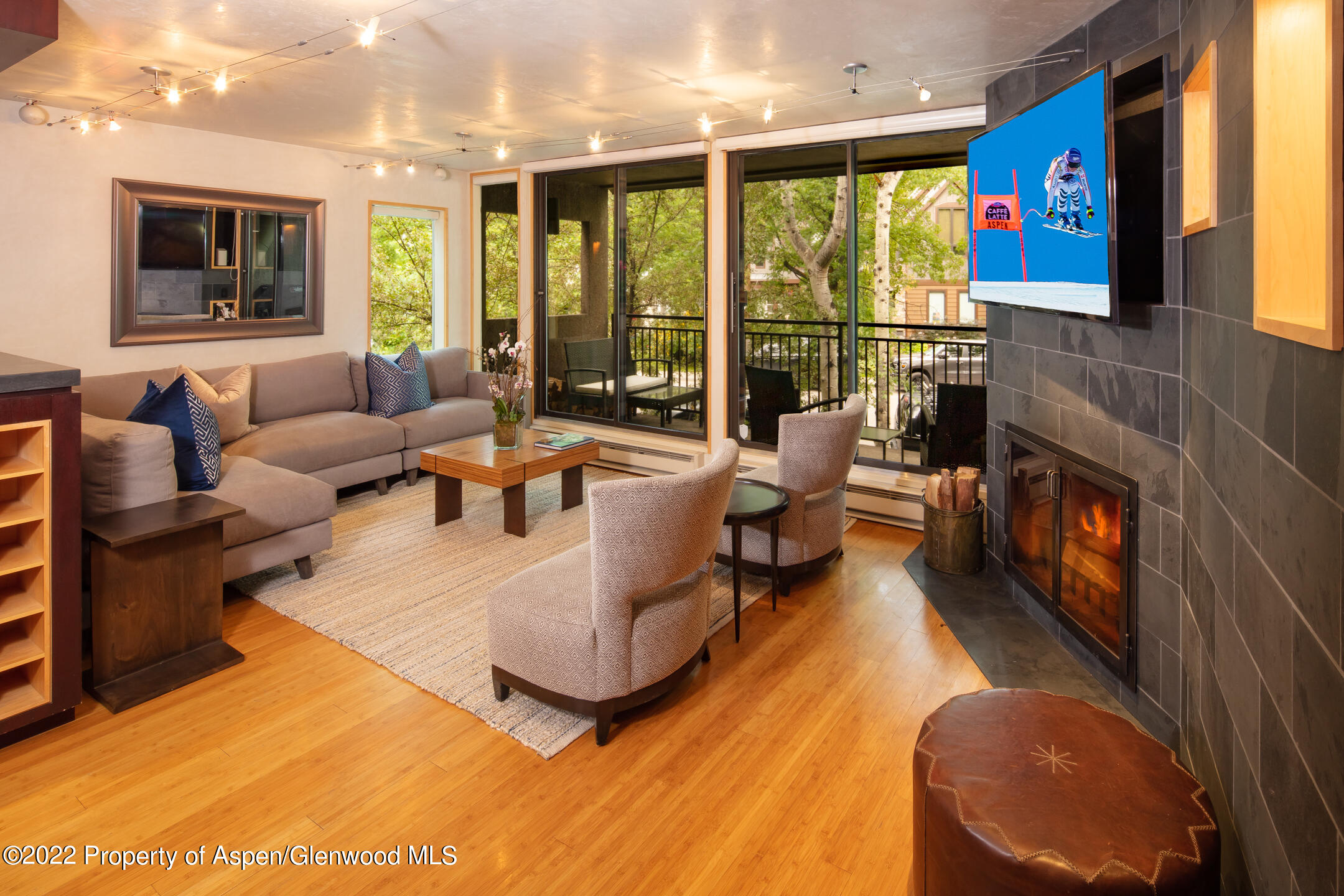 800 E Hopkins Avenue Aspen CO 81611