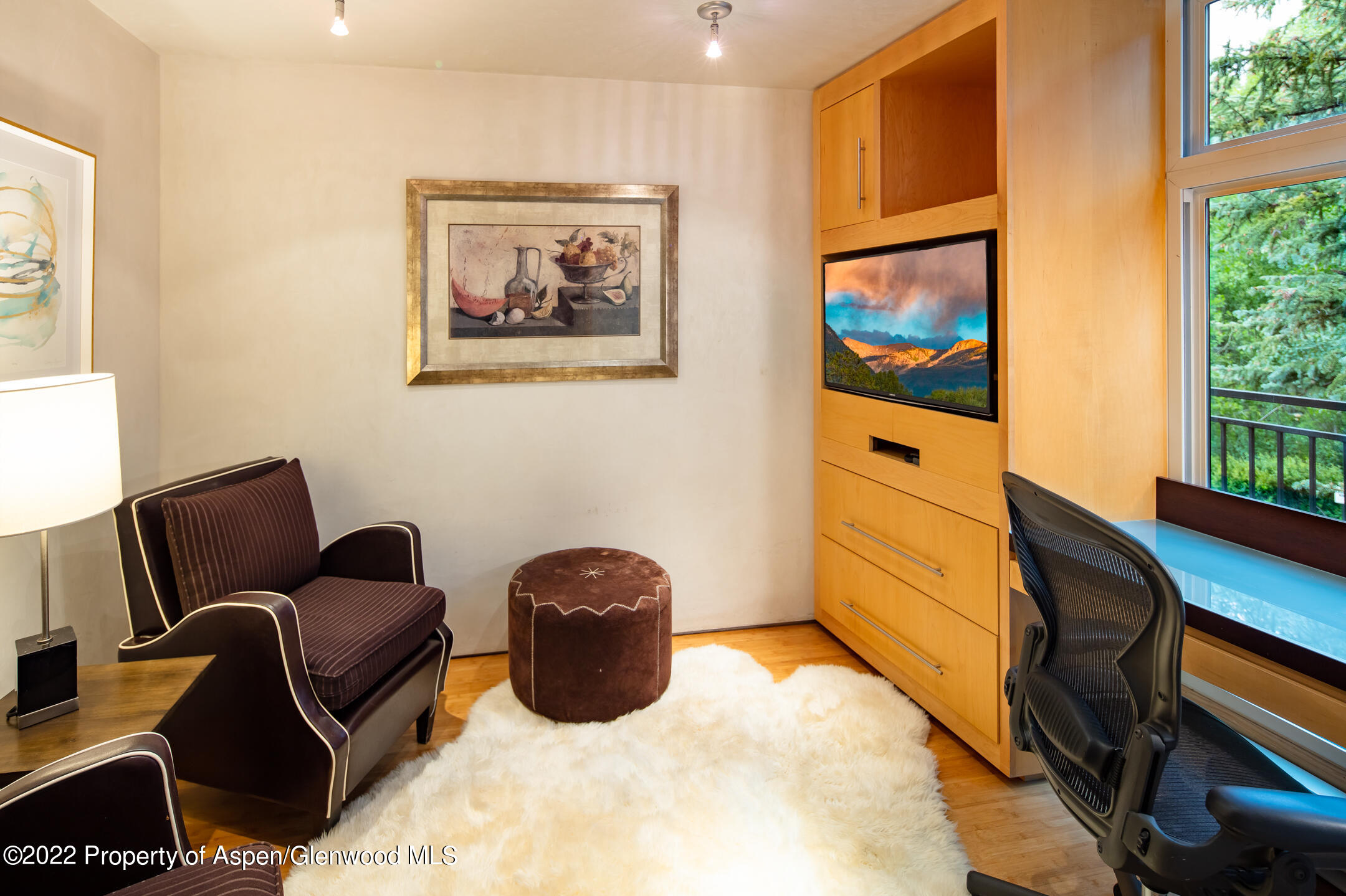 800 E Hopkins Avenue Aspen CO 81611