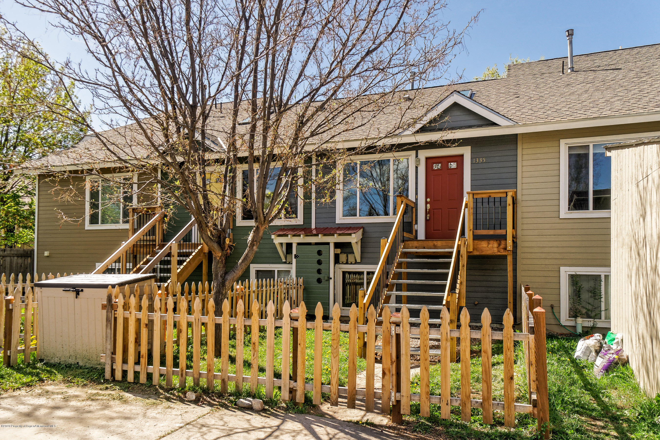 1335 Barber Drive Carbondale CO 81623