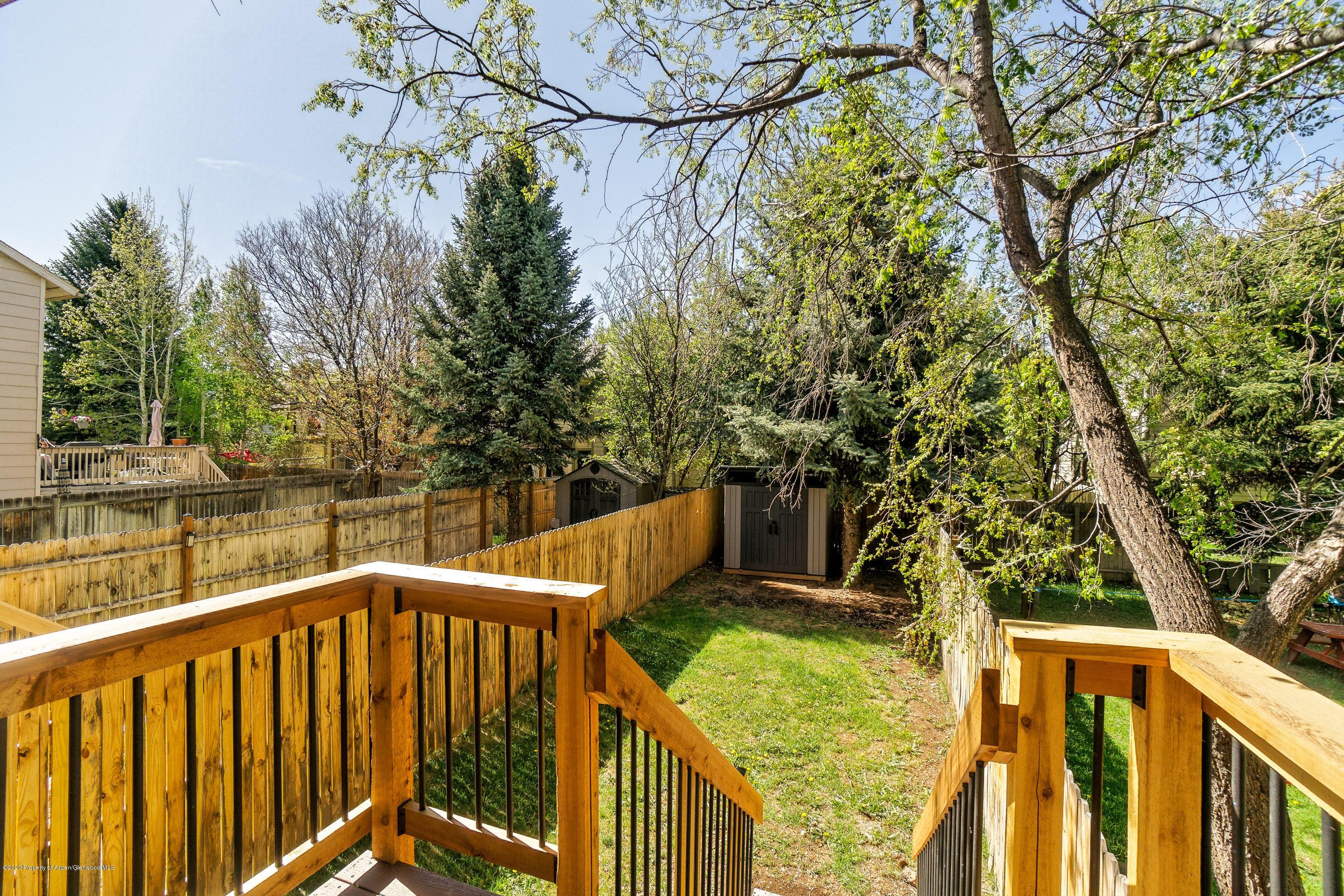 1335 Barber Drive Carbondale CO 81623
