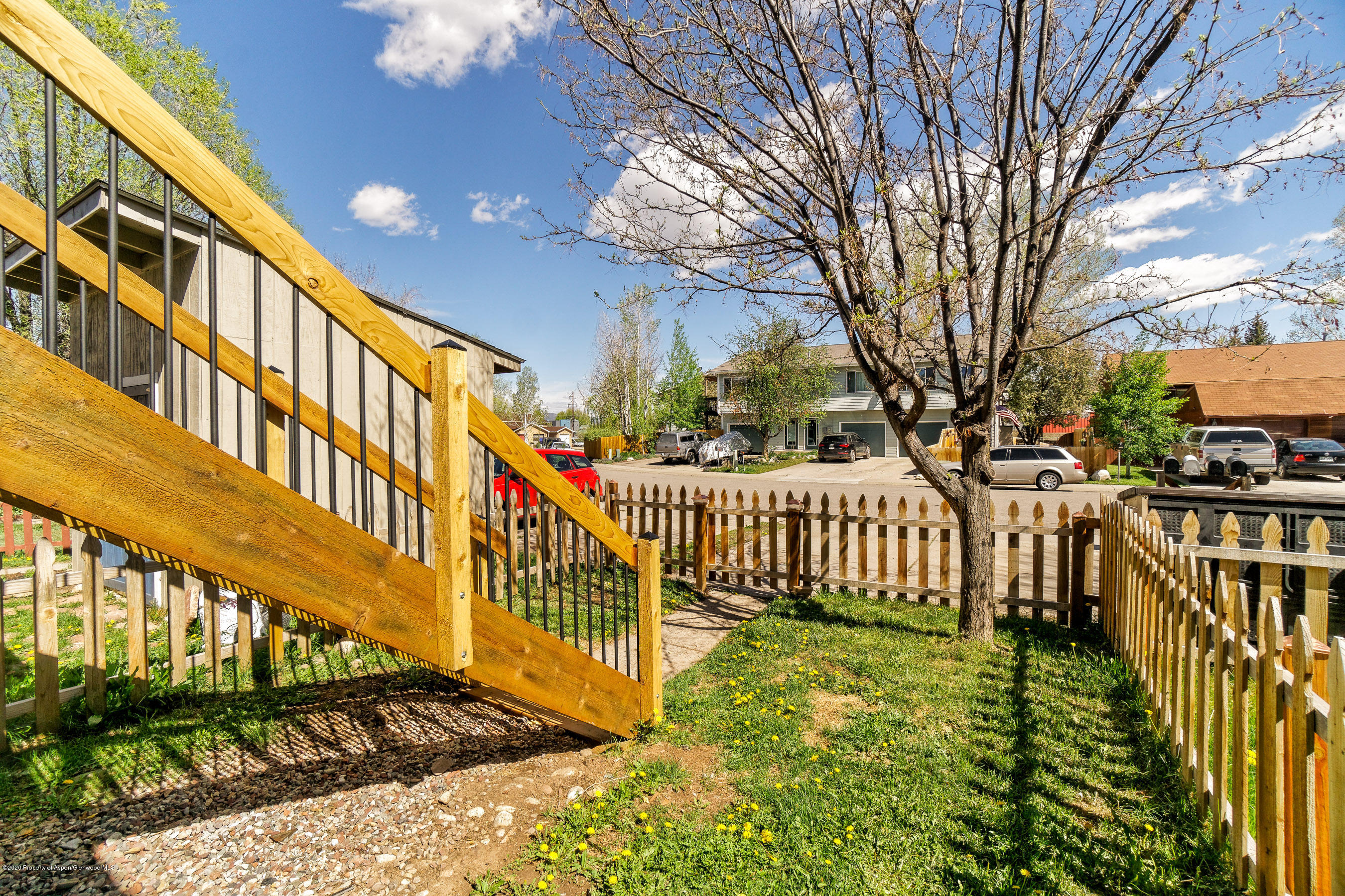 1335 Barber Drive Carbondale CO 81623