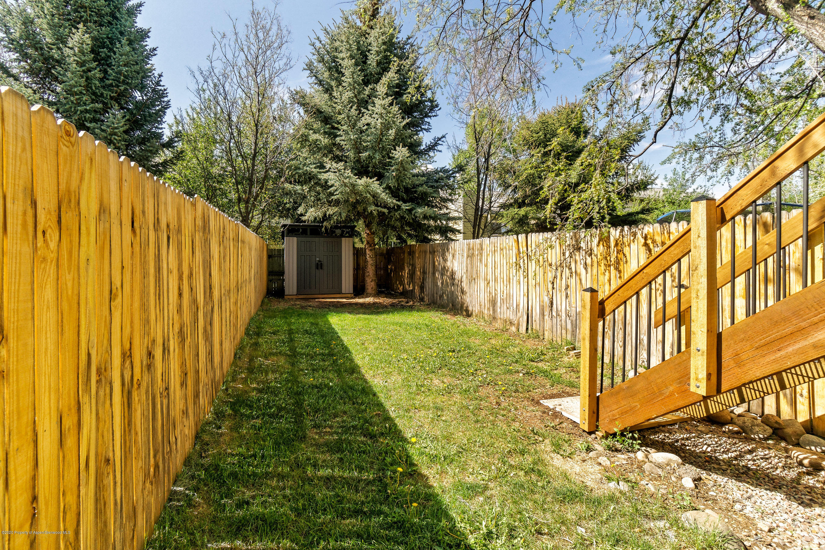 1335 Barber Drive Carbondale CO 81623