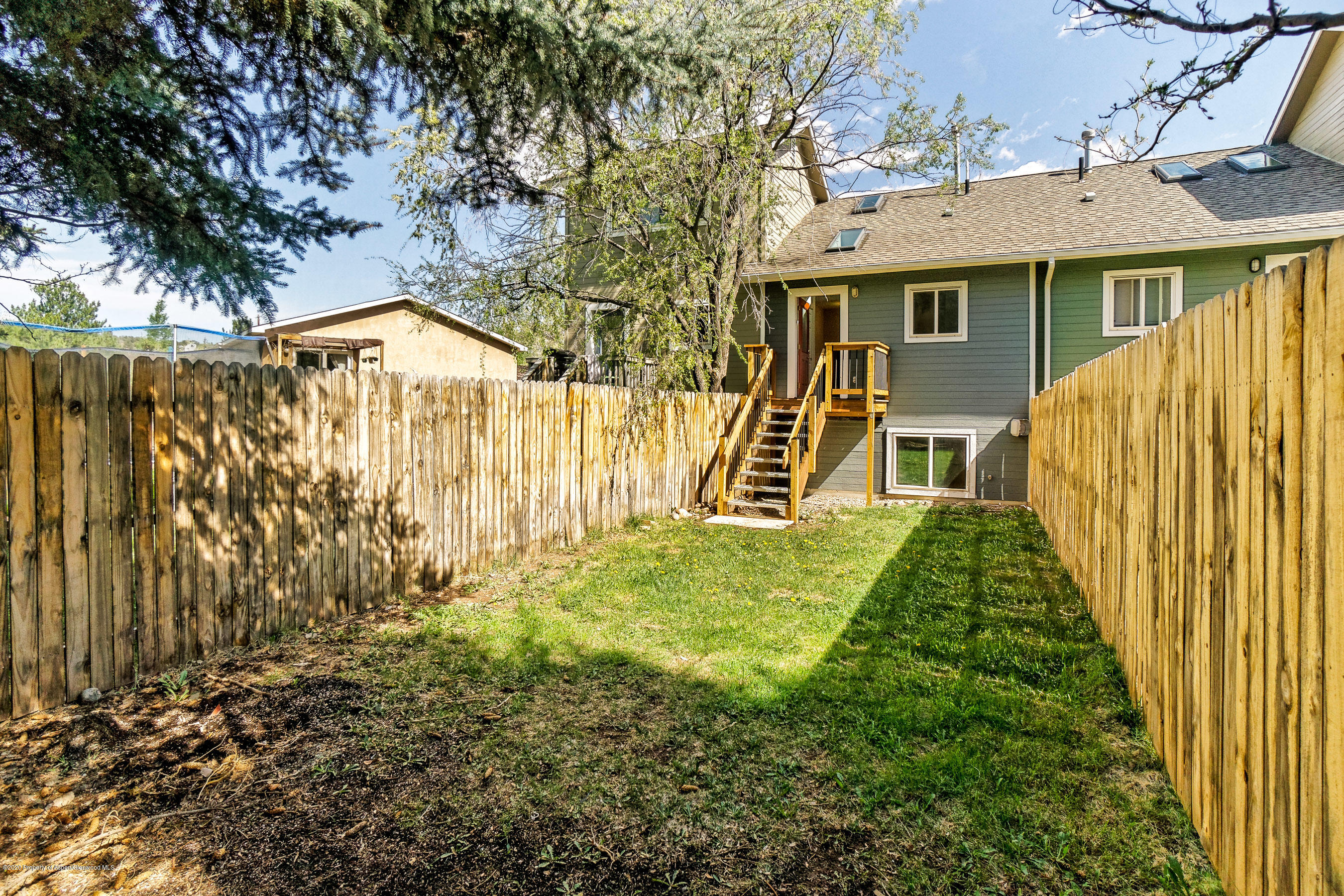 1335 Barber Drive Carbondale CO 81623