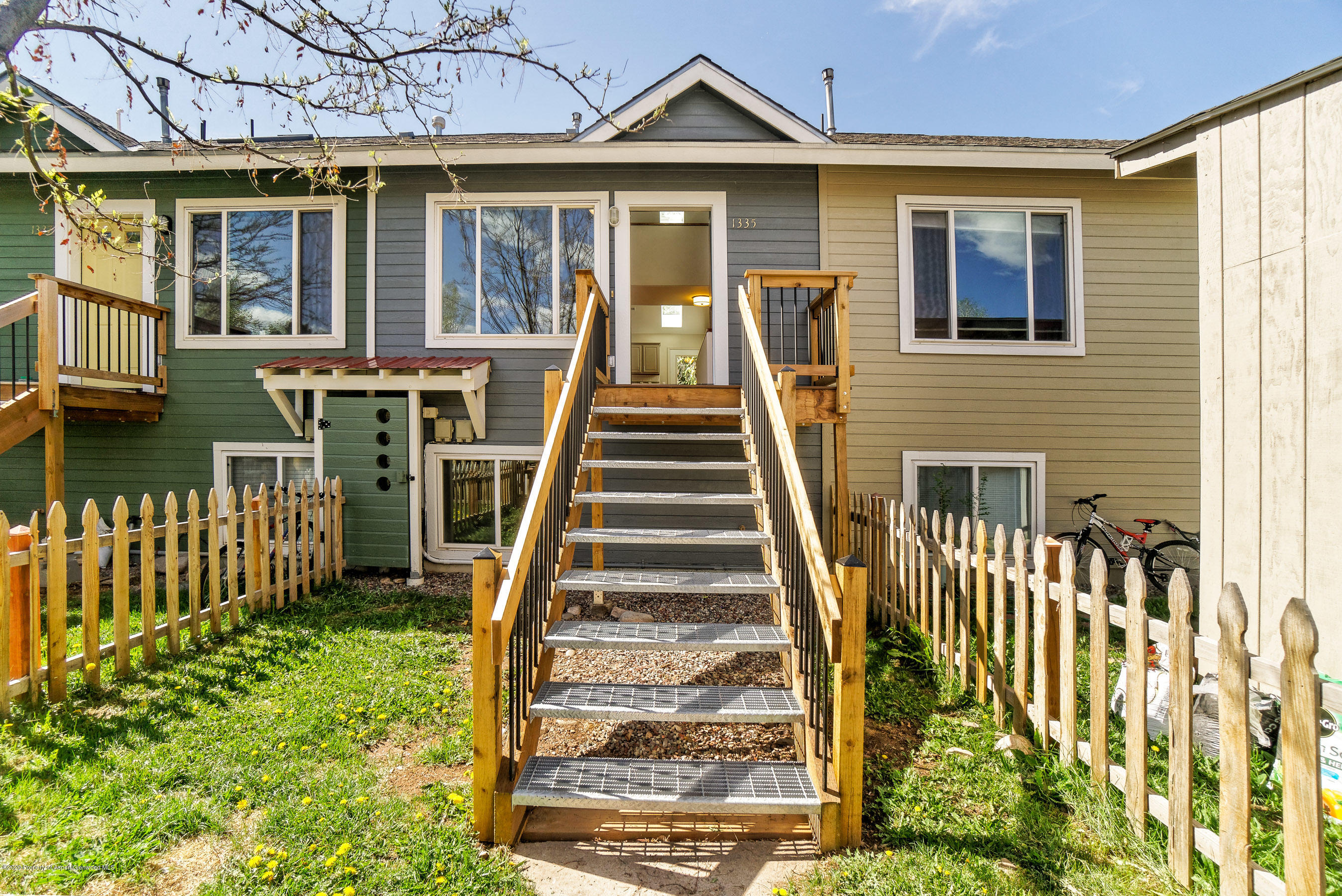 1335 Barber Drive Carbondale CO 81623
