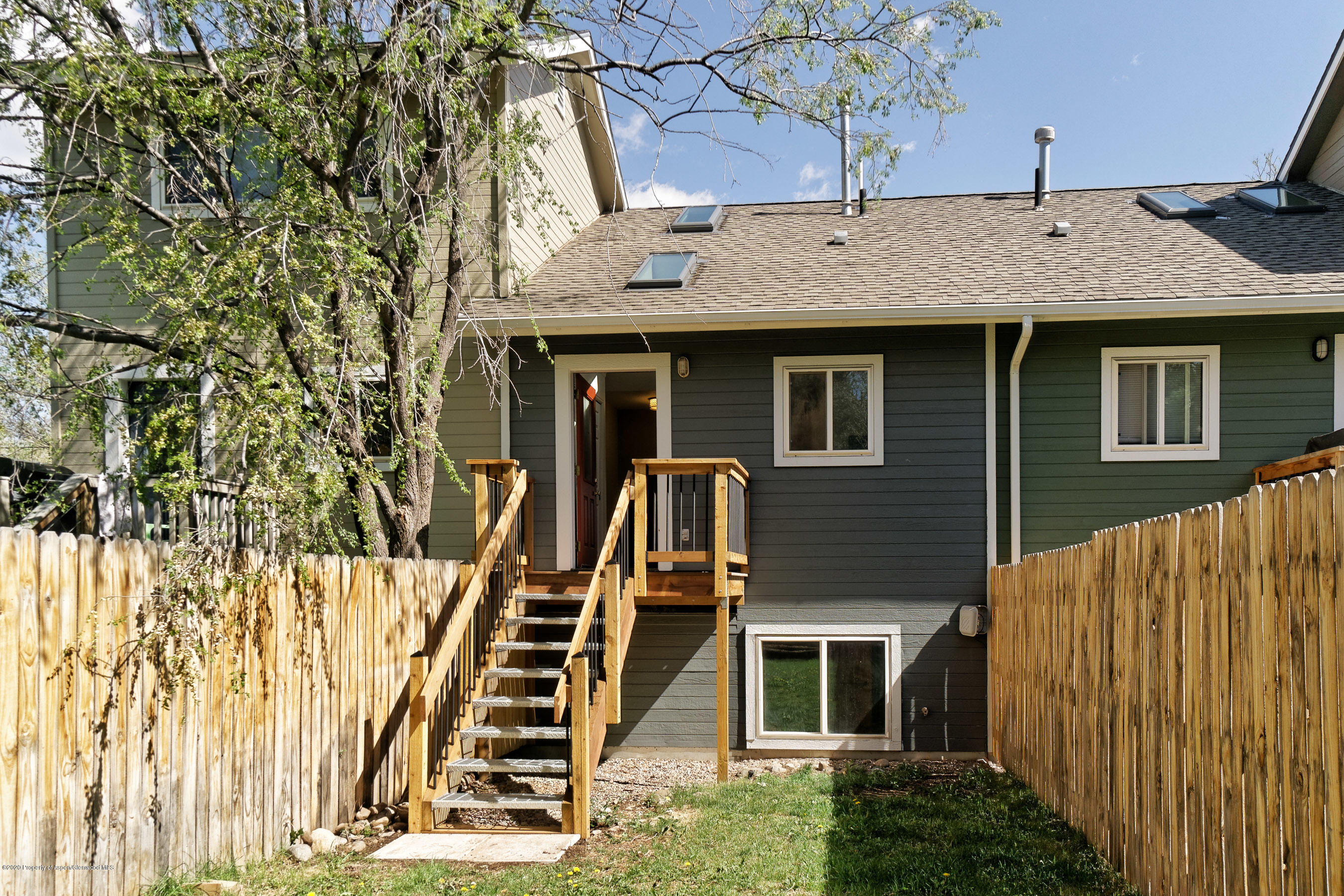 1335 Barber Drive Carbondale CO 81623