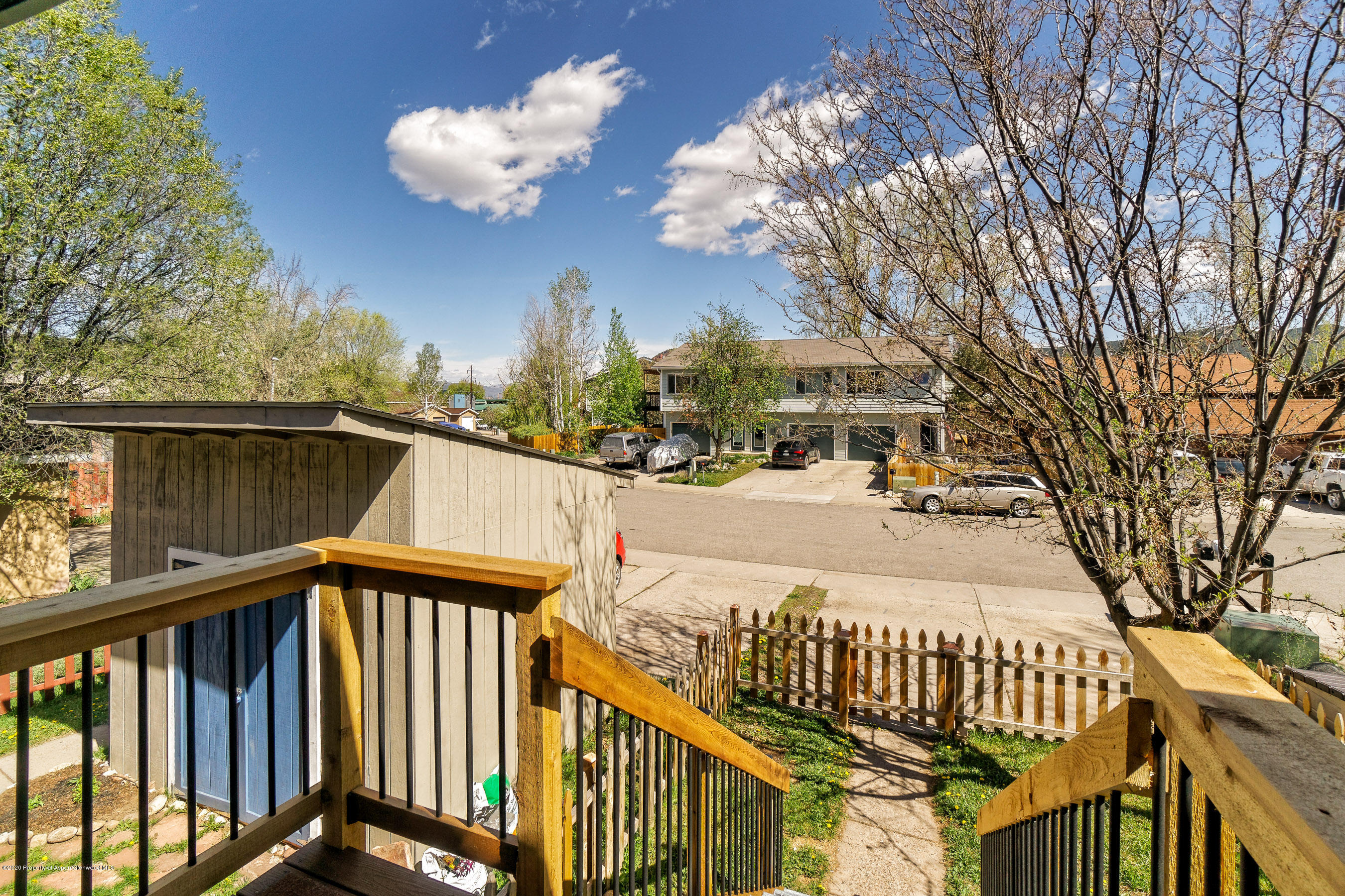 1335 Barber Drive Carbondale CO 81623