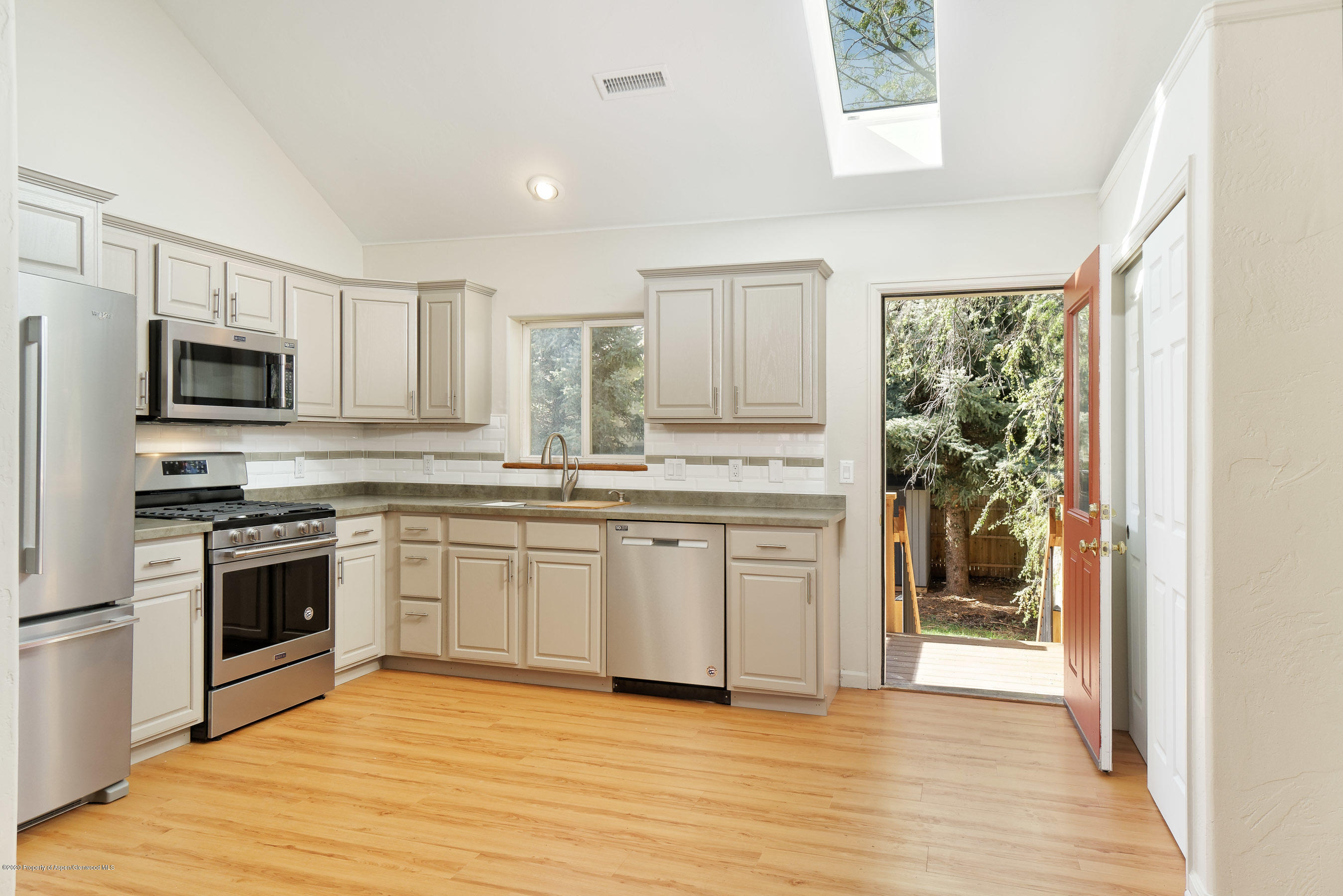 1335 Barber Drive Carbondale CO 81623