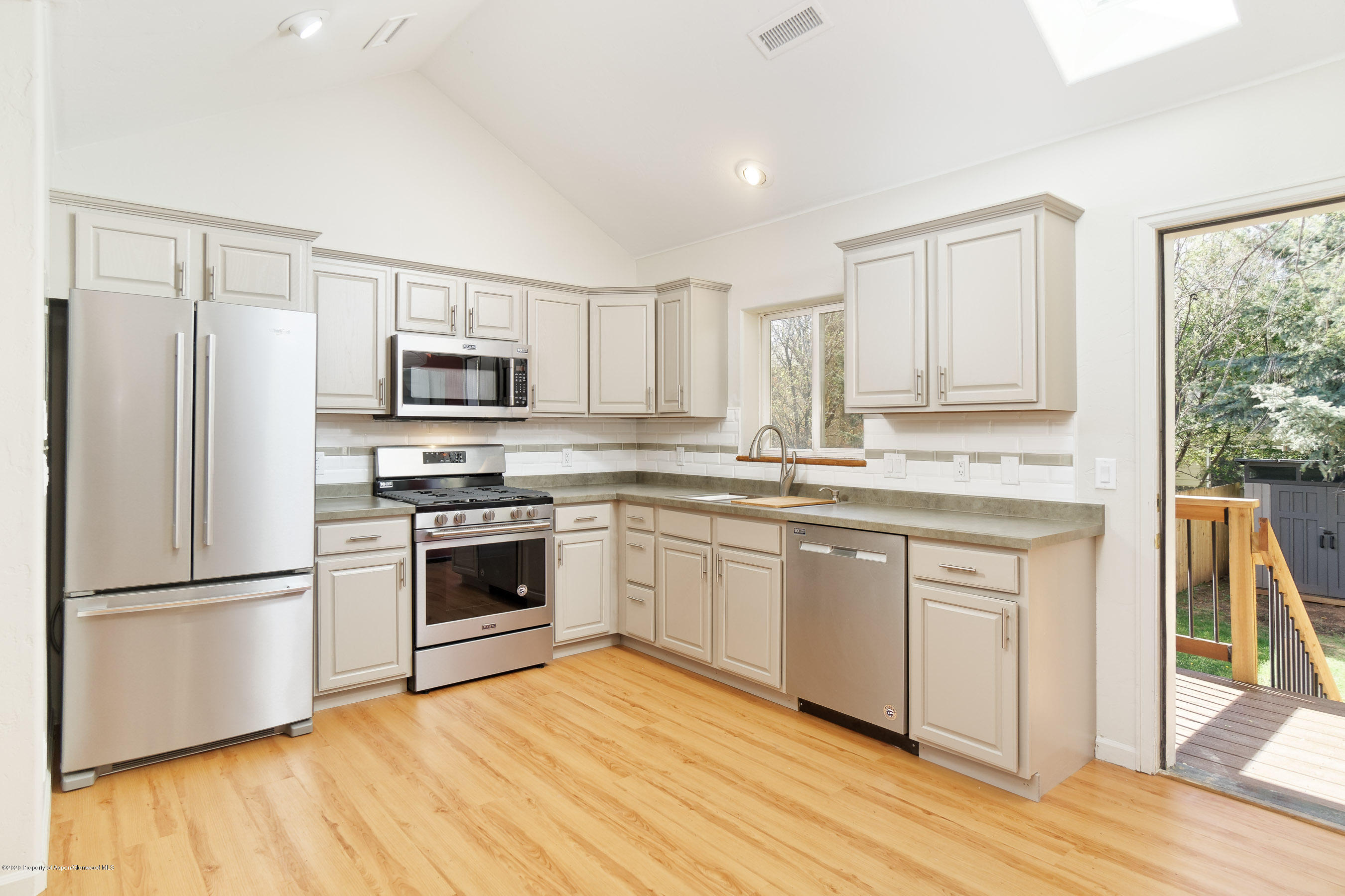 1335 Barber Drive Carbondale CO 81623