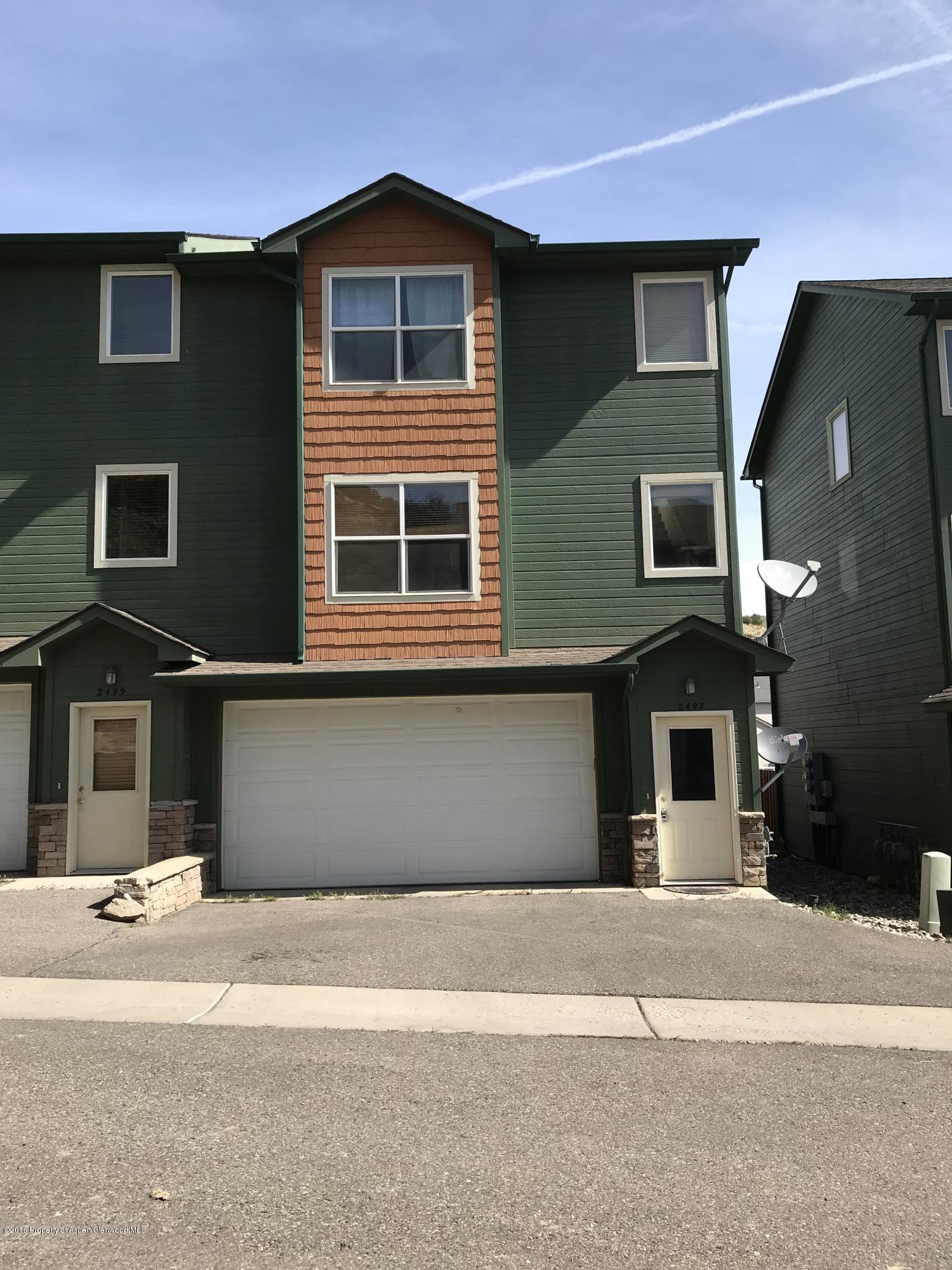 2497 Pine Lane Rifle CO 81650