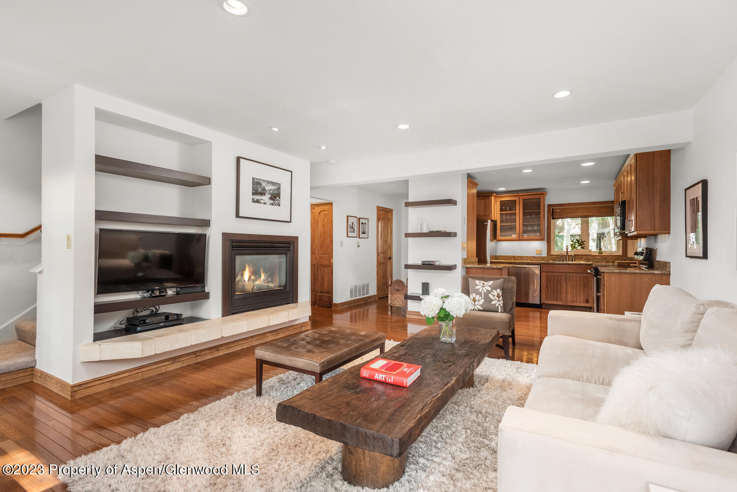 100 N 8th Street Aspen CO 81611