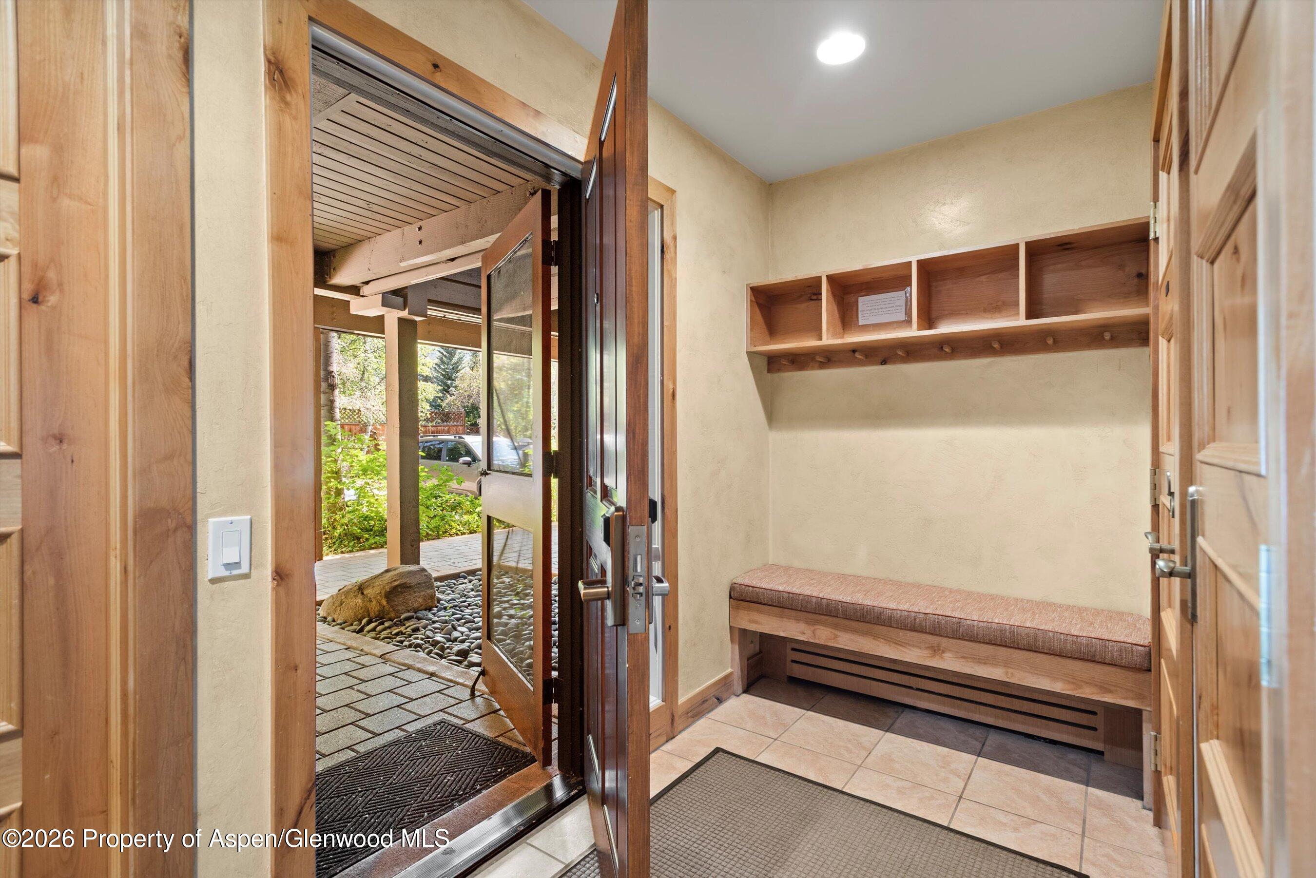 610 S West End Street Aspen CO 81611