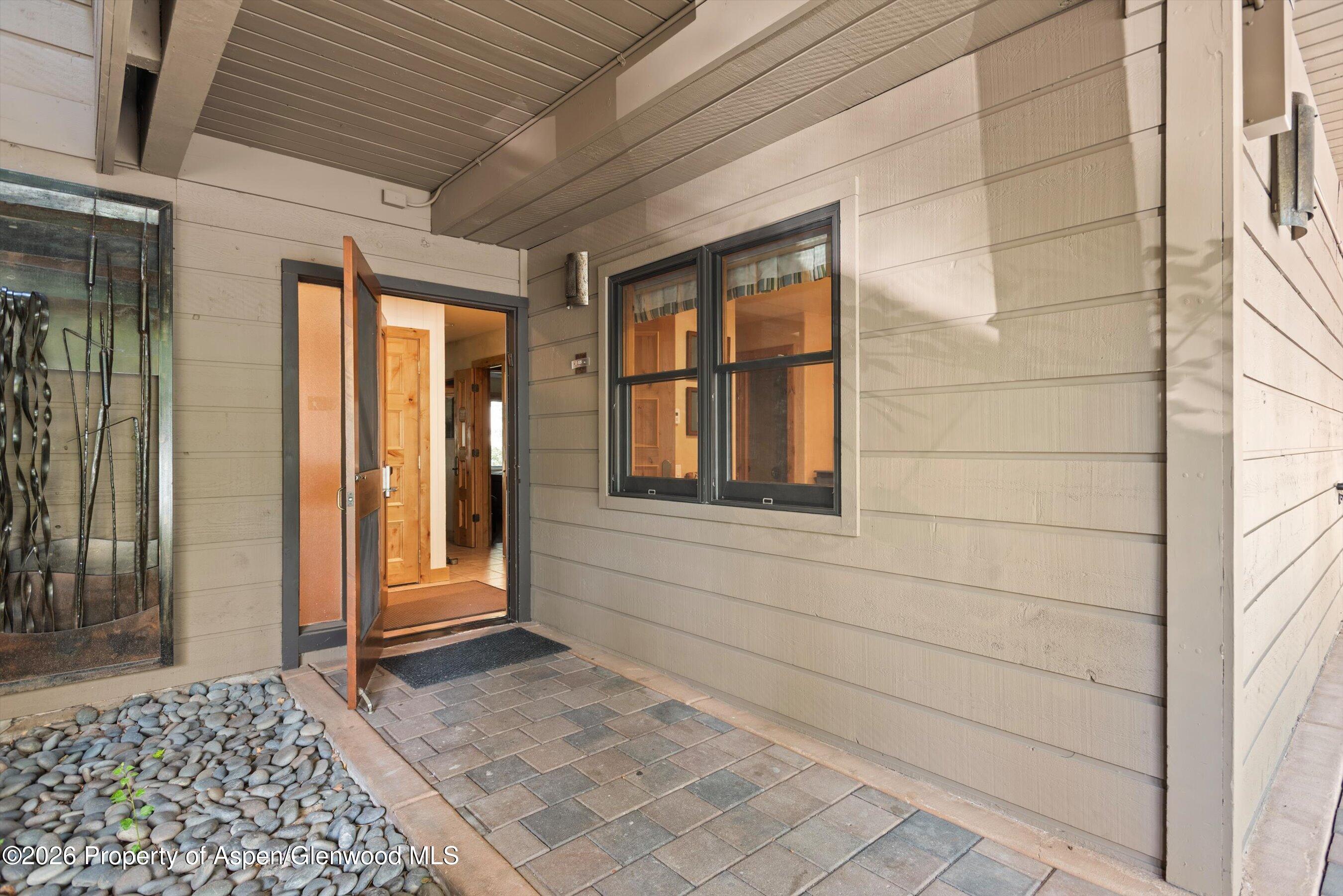 610 S West End Street Aspen CO 81611