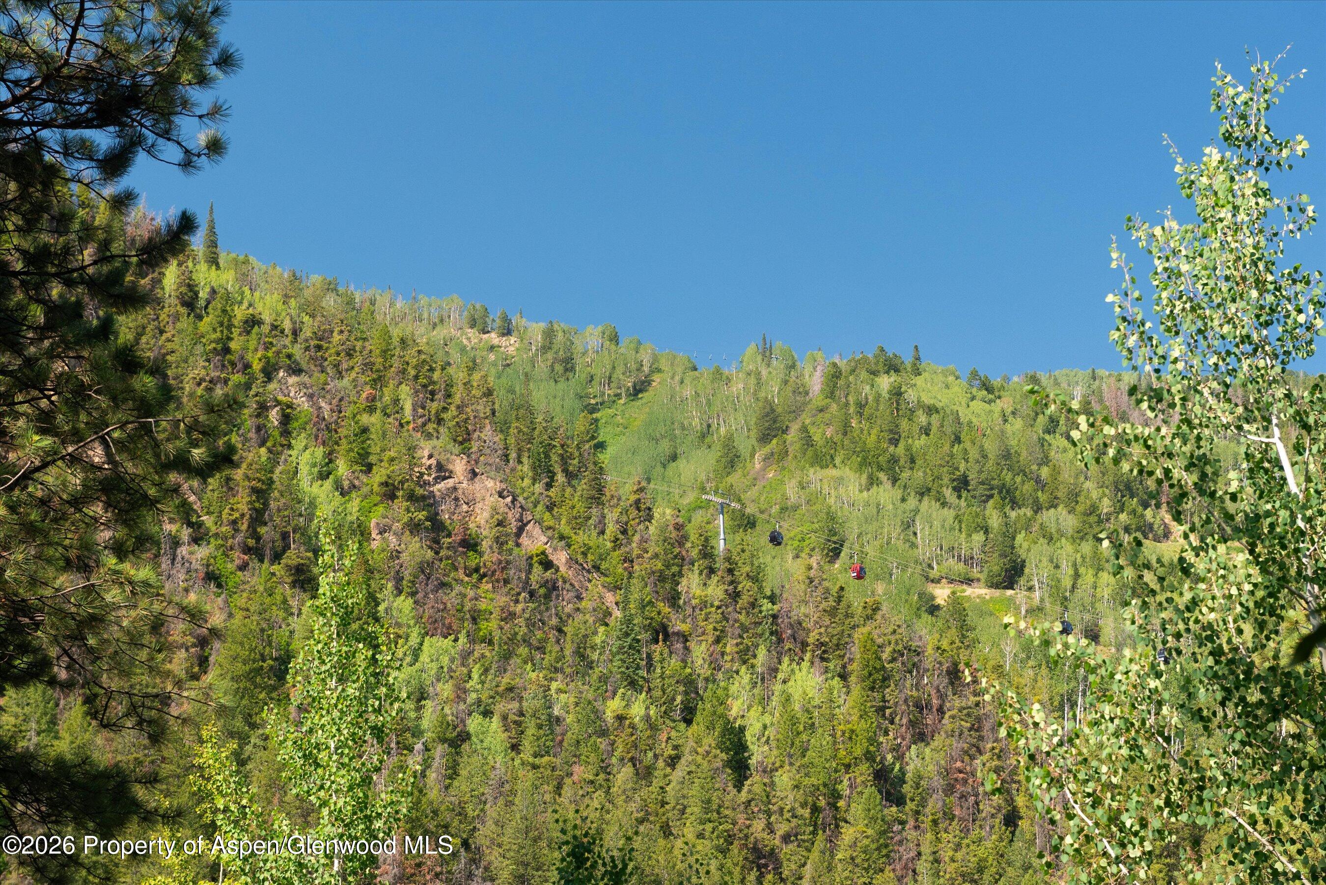 610 S West End Street Aspen CO 81611