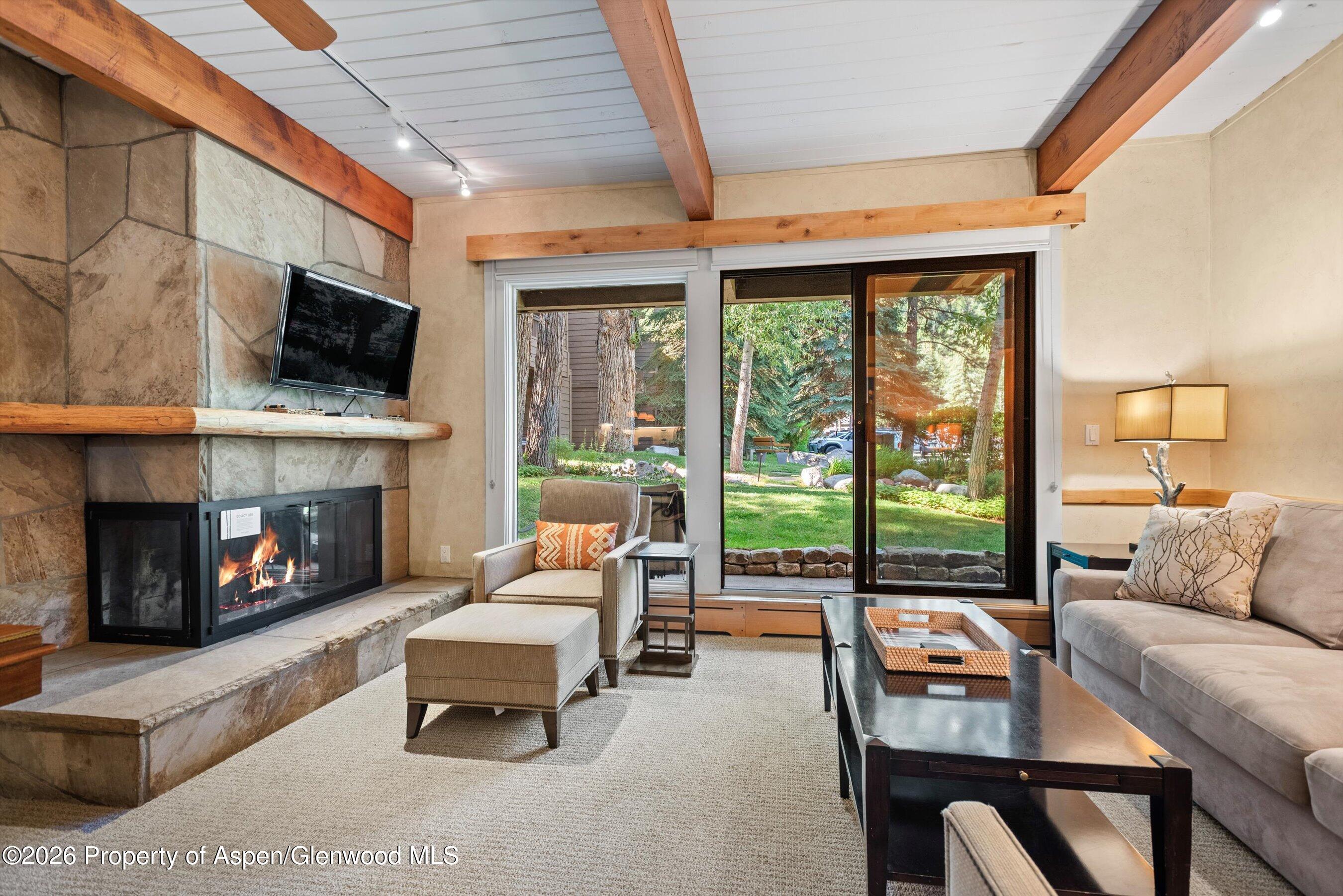 610 S West End Street Aspen CO 81611