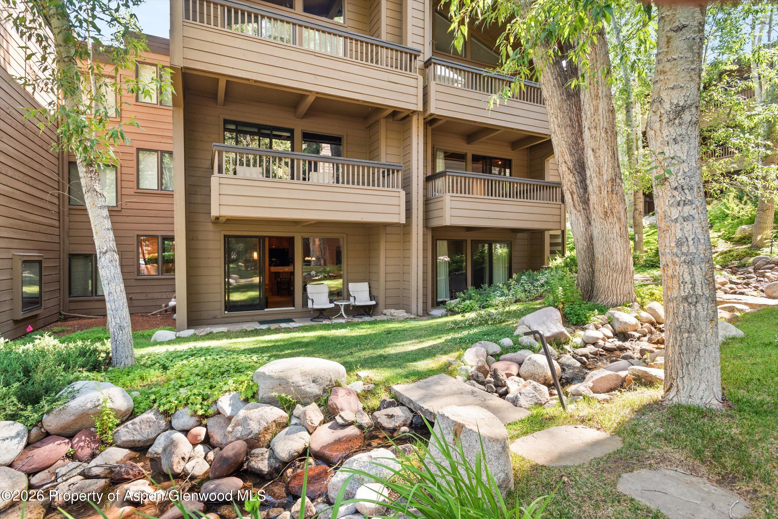 610 S West End Street Aspen CO 81611