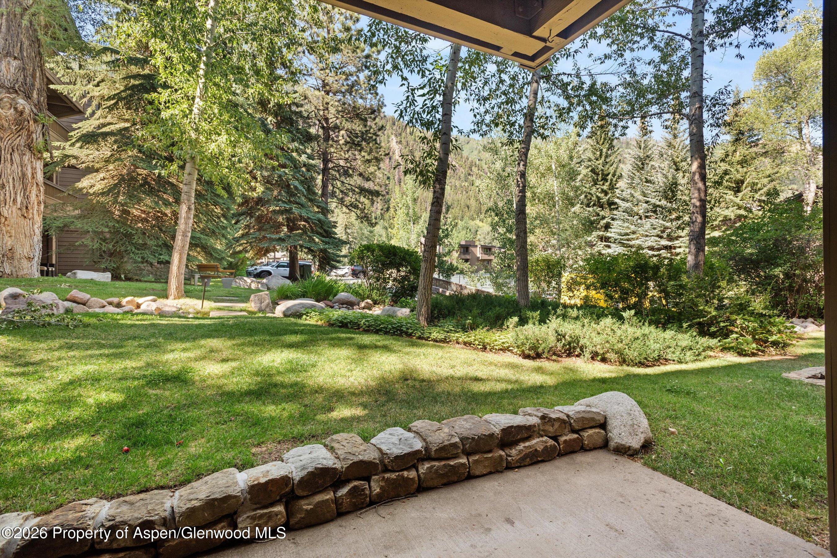 610 S West End Street Aspen CO 81611