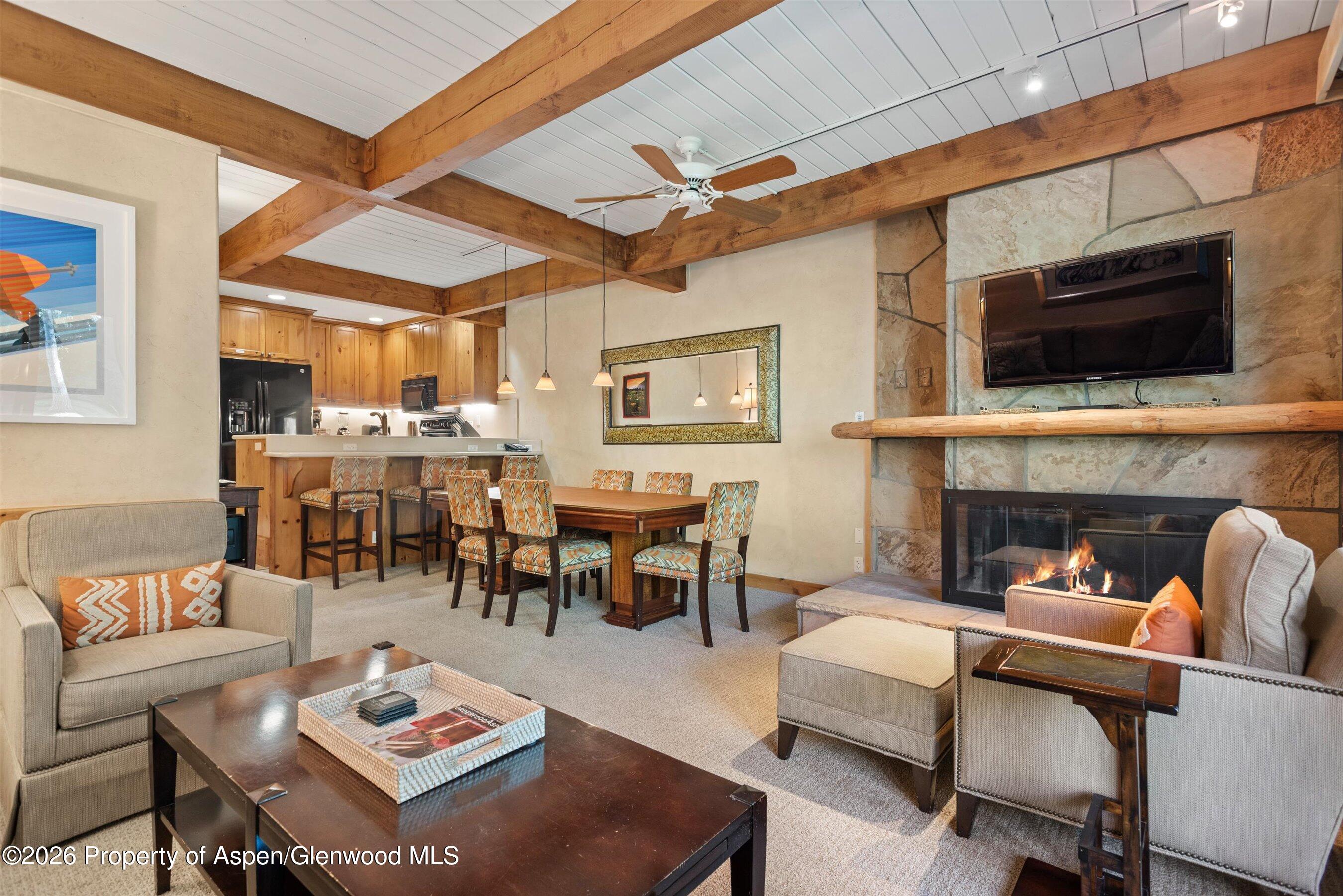 610 S West End Street Aspen CO 81611