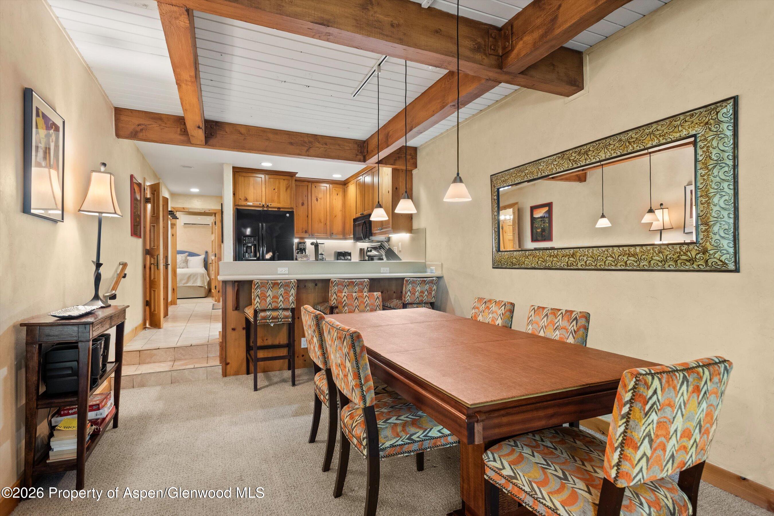 610 S West End Street Aspen CO 81611
