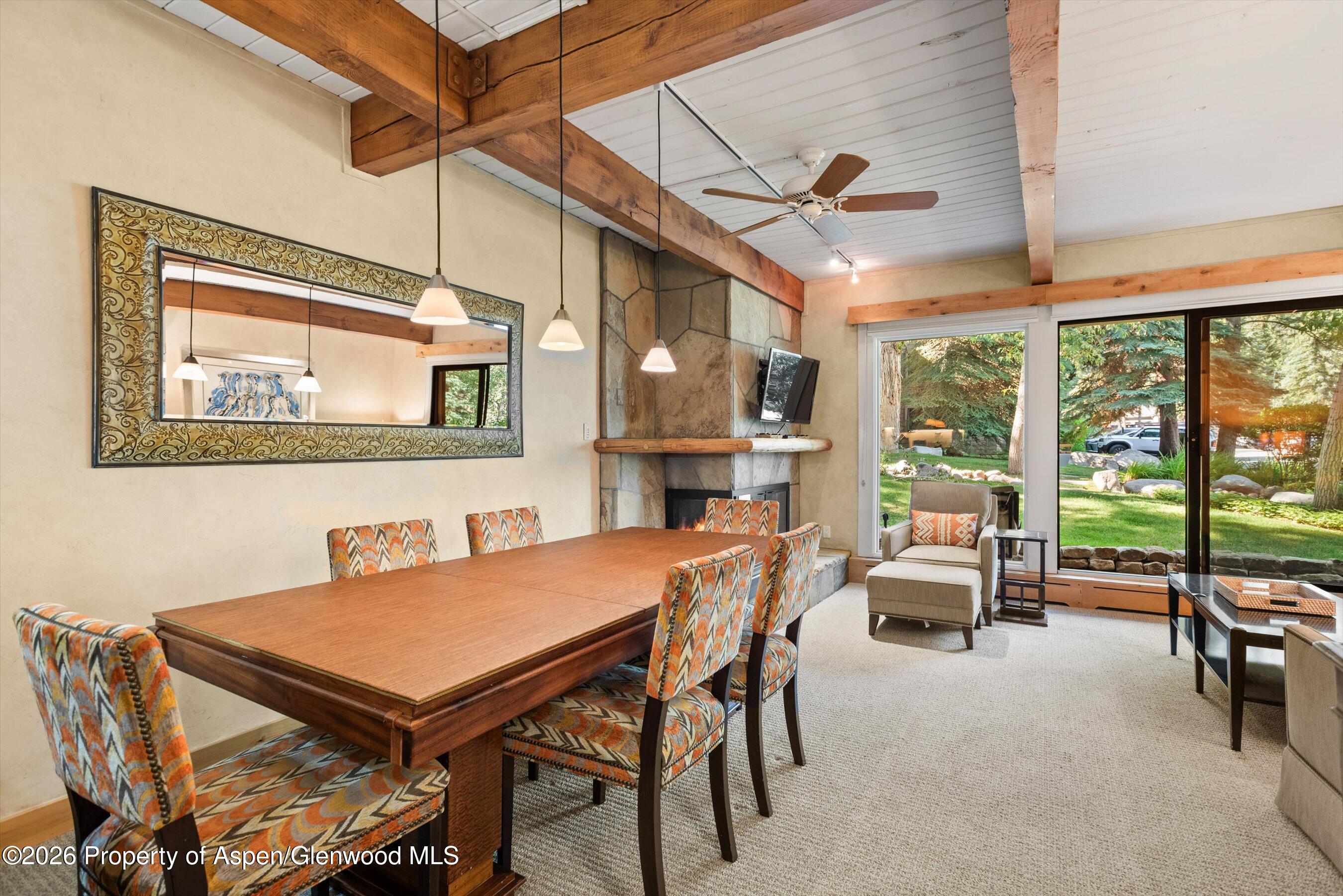 610 S West End Street Aspen CO 81611