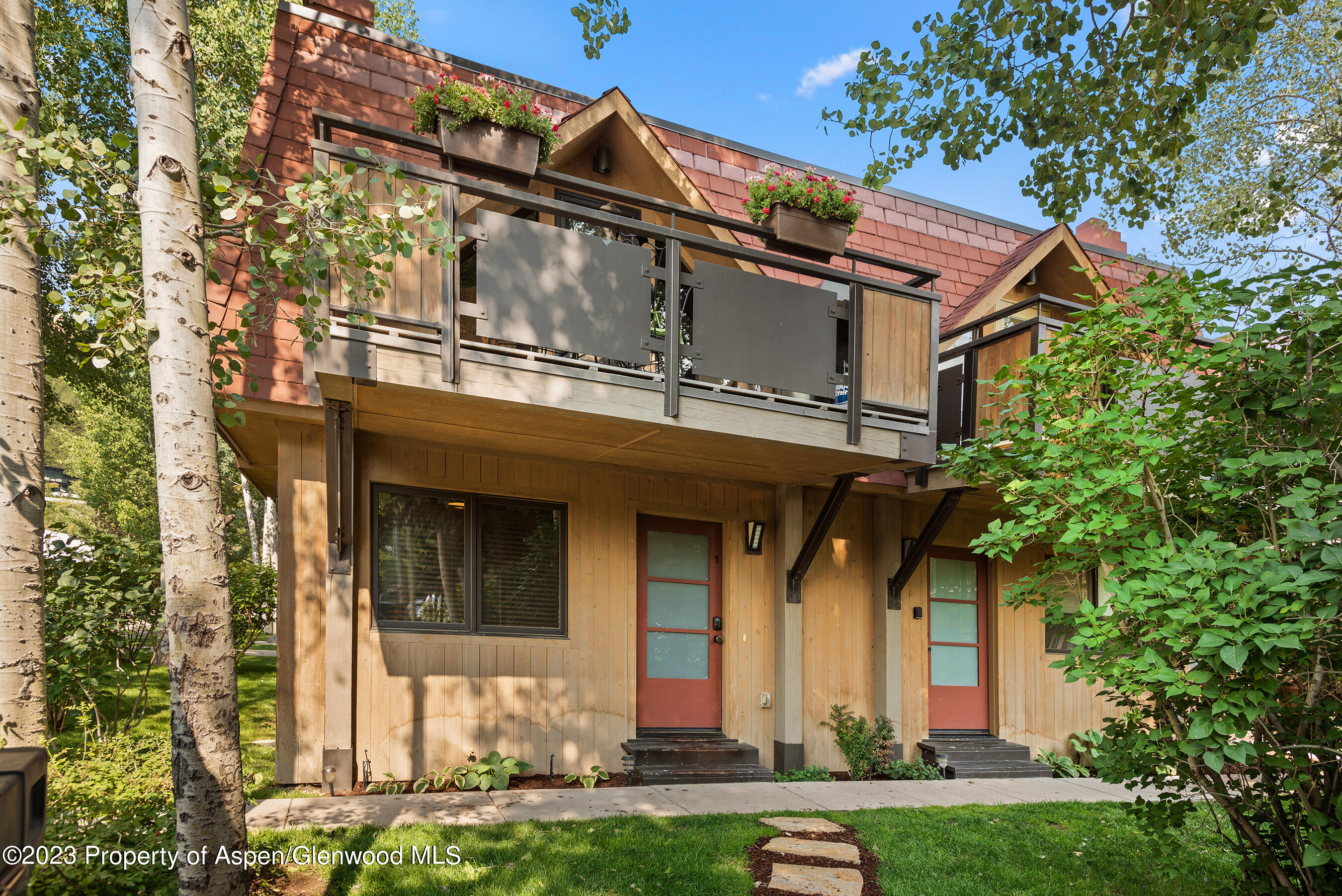 108 W Hyman Avenue Aspen CO 81611