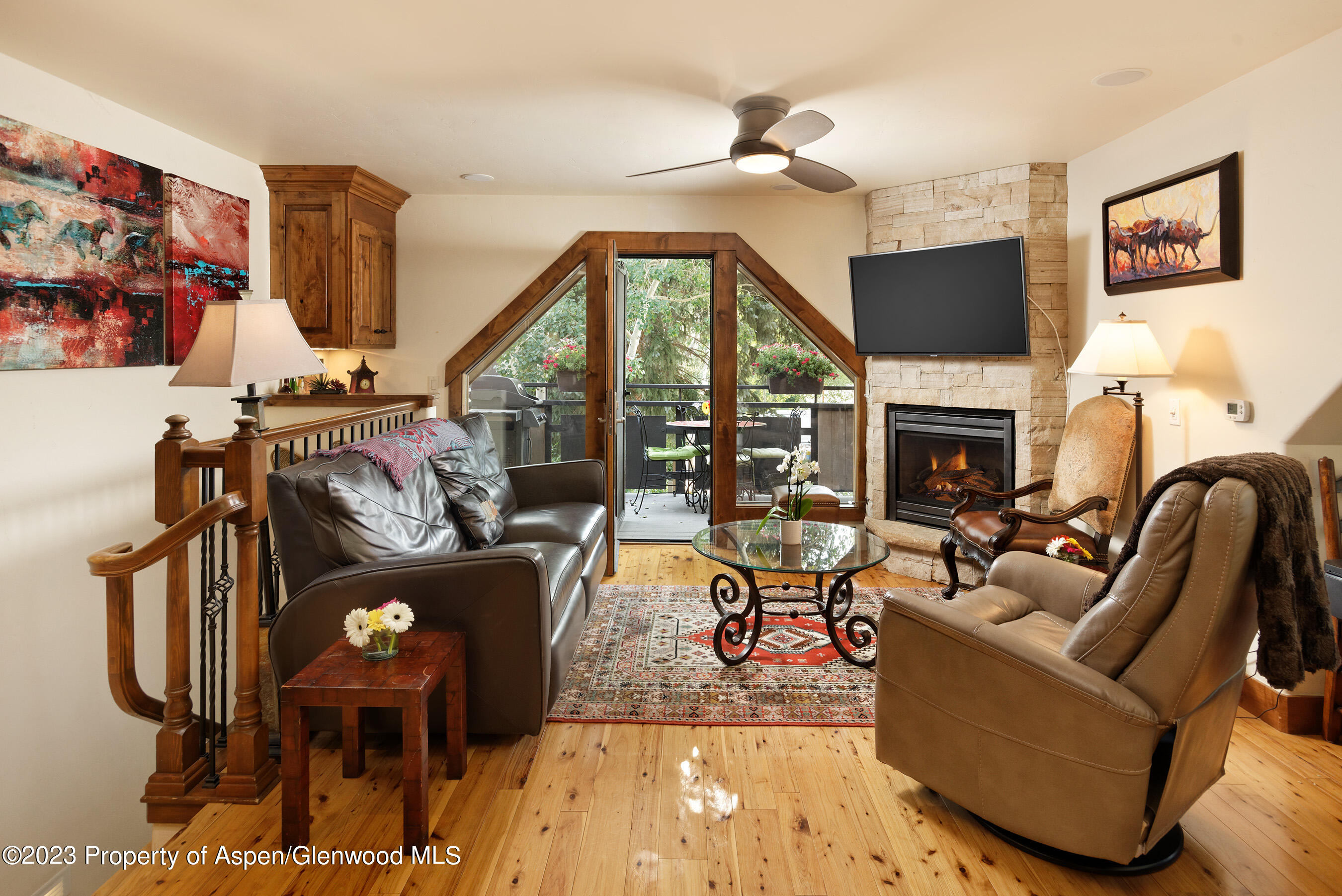 108 W Hyman Avenue Aspen CO 81611