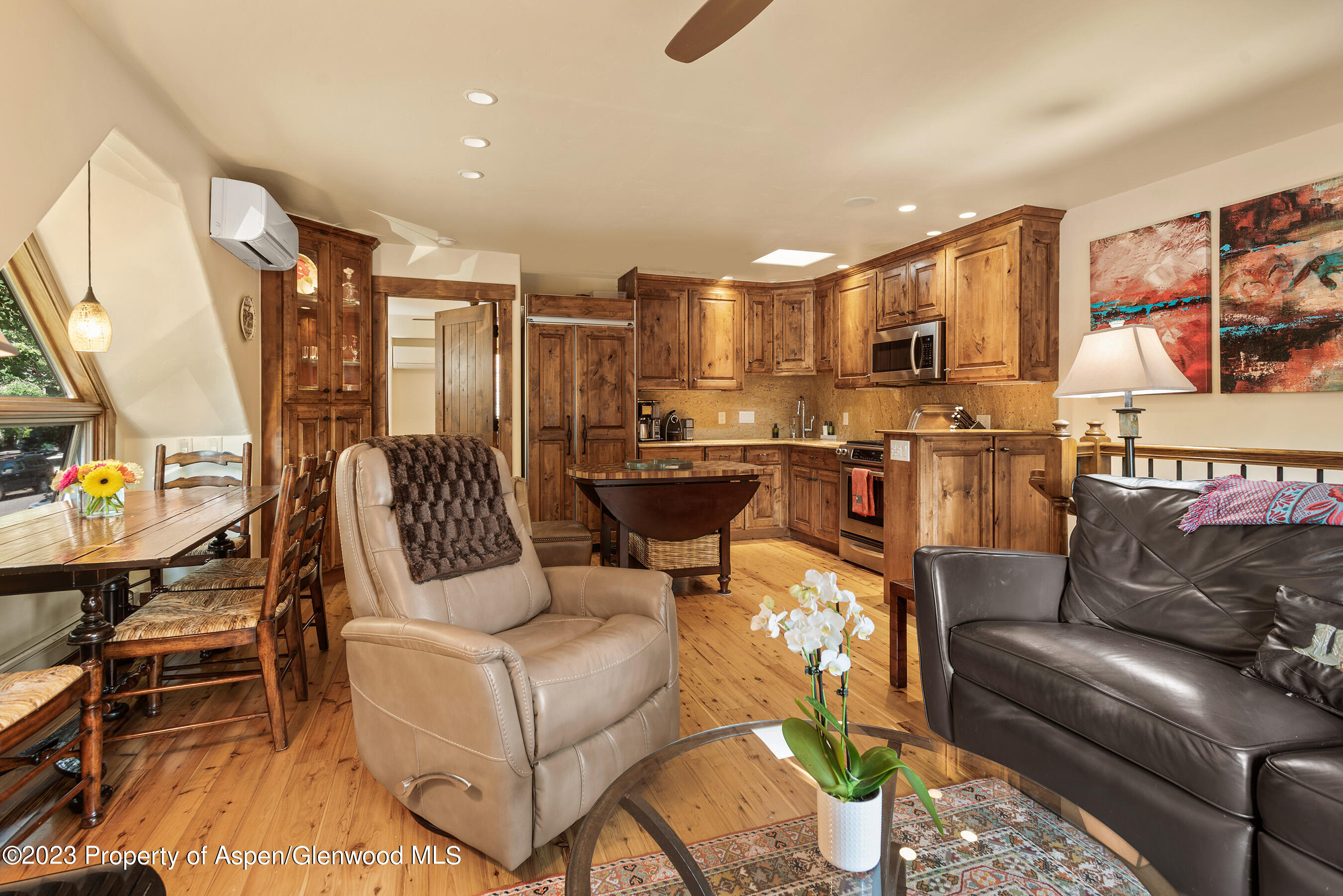 108 W Hyman Avenue Aspen CO 81611
