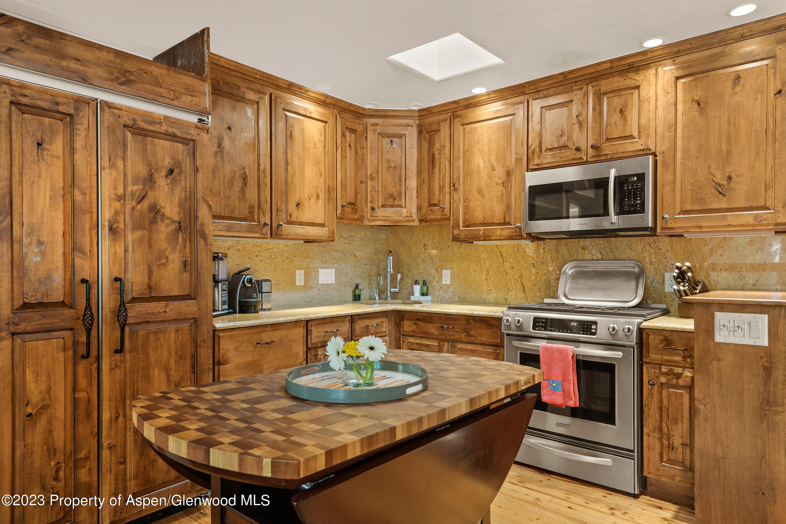 108 W Hyman Avenue Aspen CO 81611