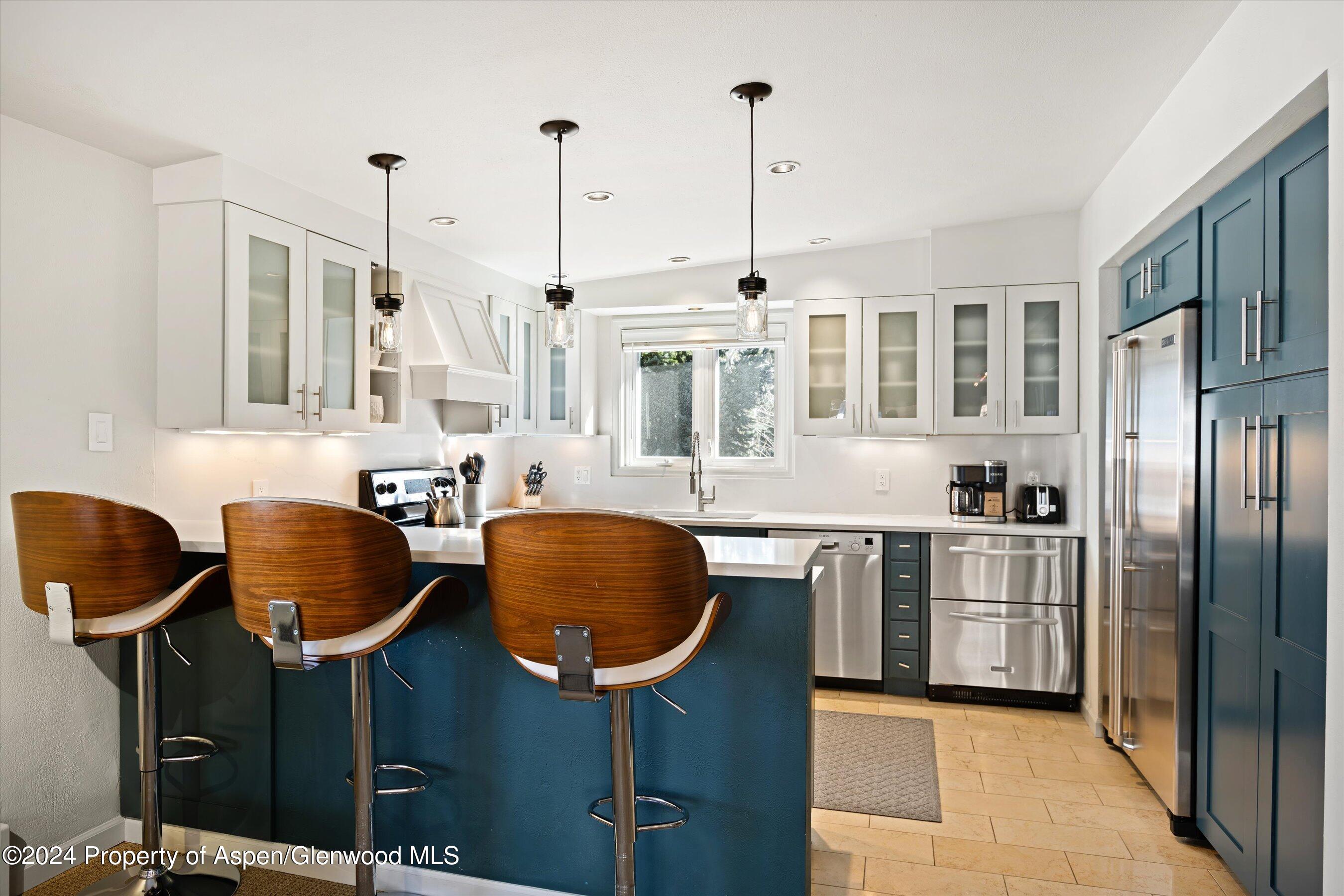 805 E Cooper Avenue Aspen CO 81611